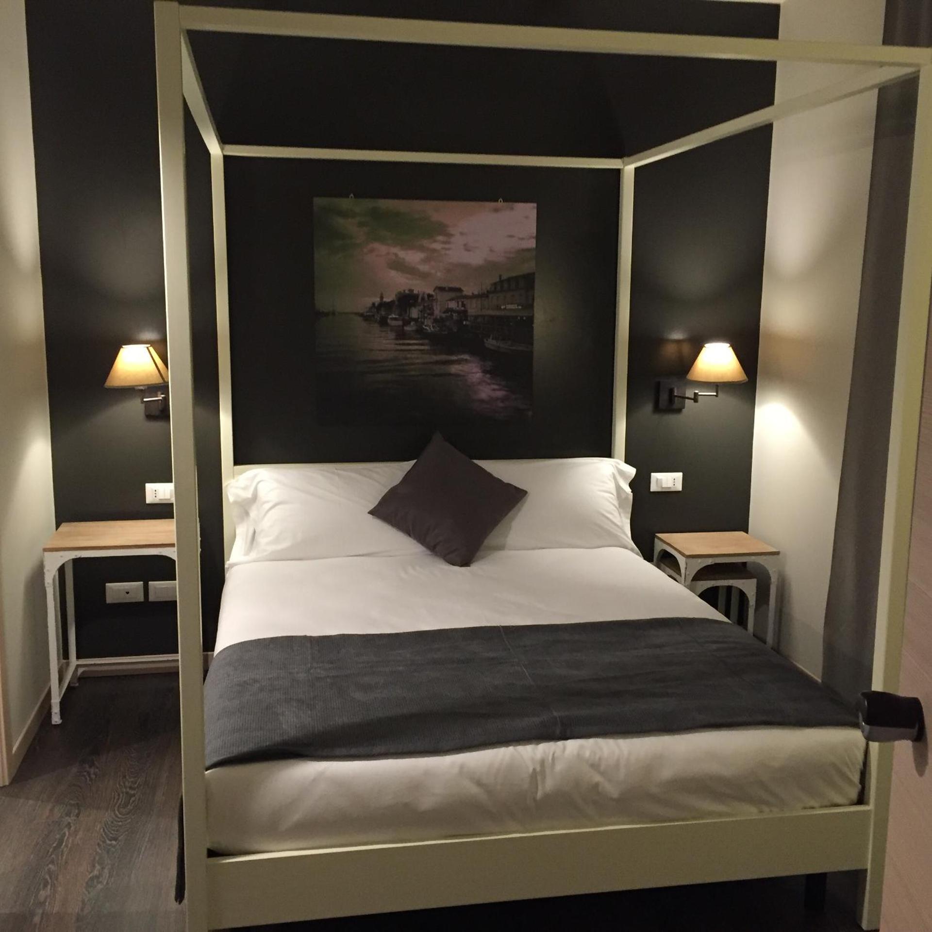 Hotel B&B il Mosaico