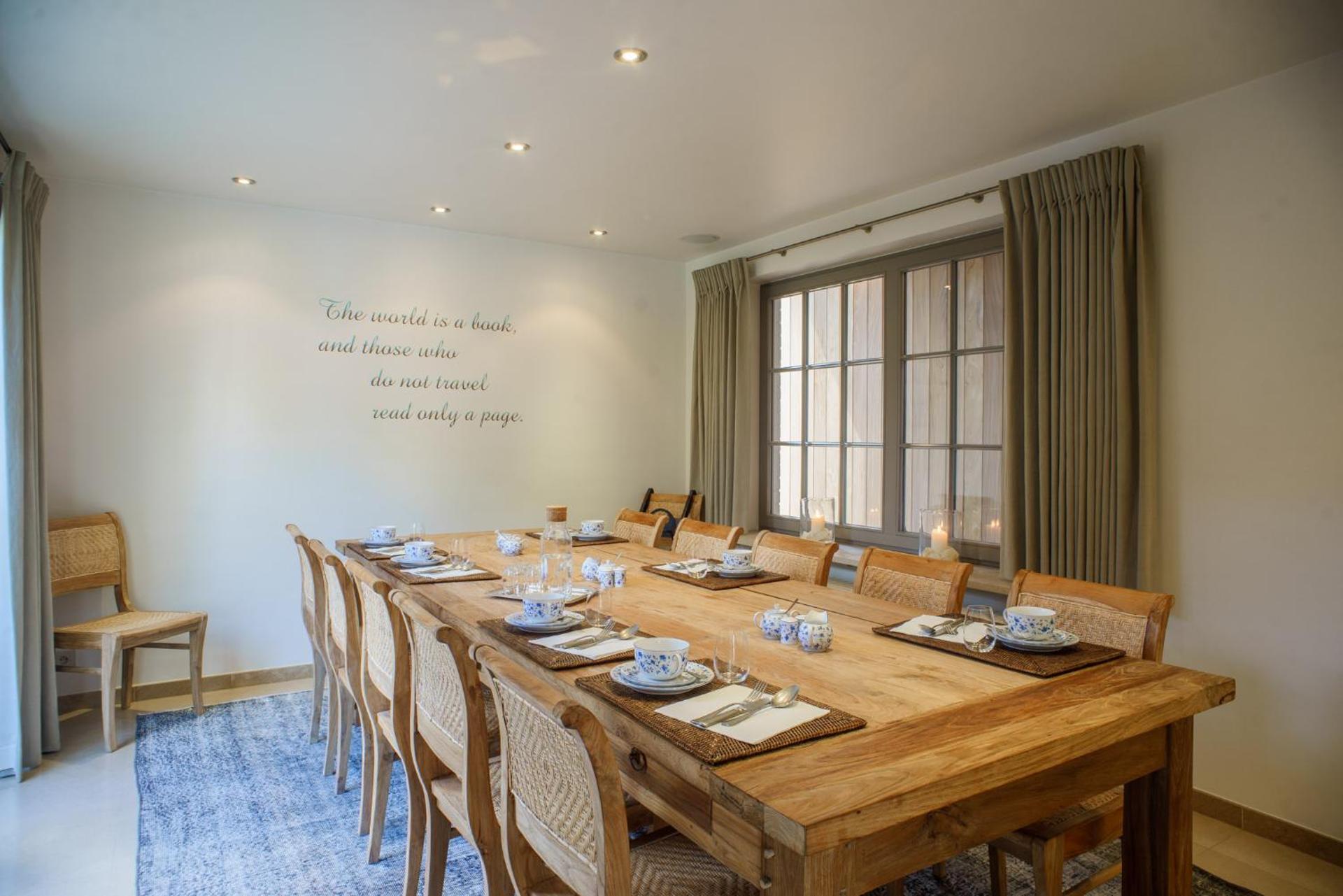 Villa Magdalena Eeklo