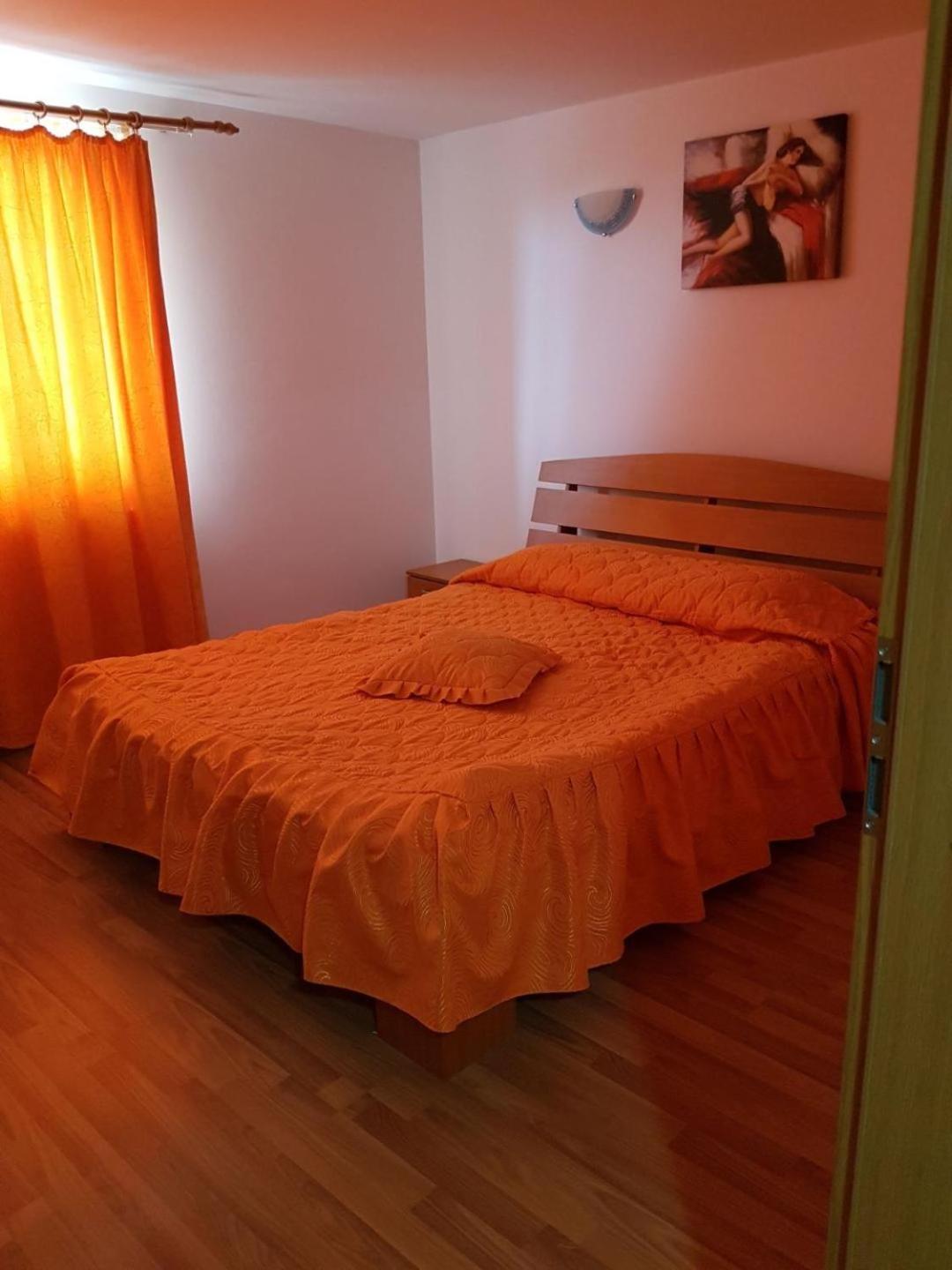 Hotel Floare de Colt