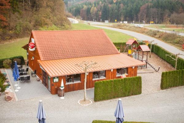 Hotel Seltenbacher Hof