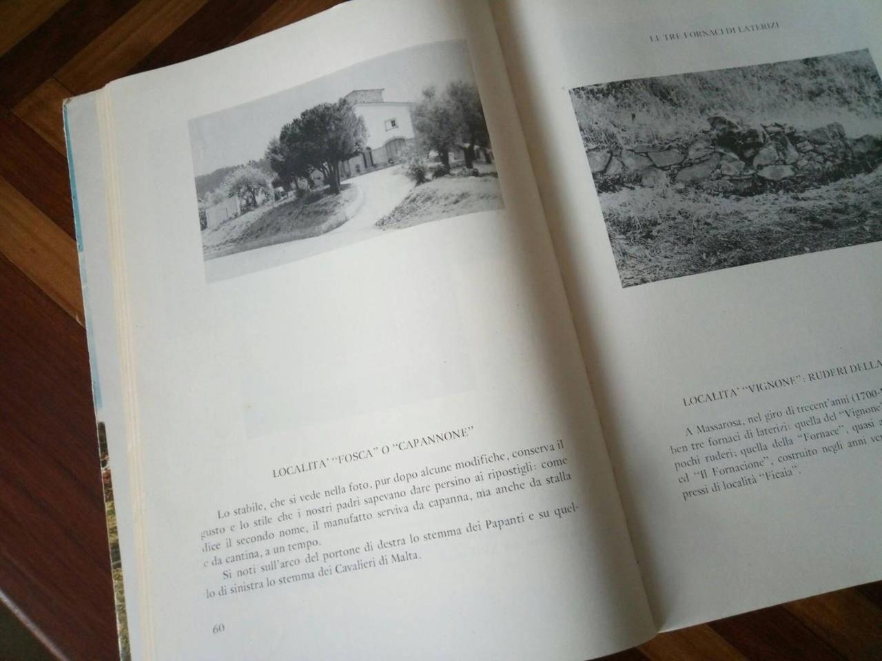 Colle La Fosca - Casa panoramica