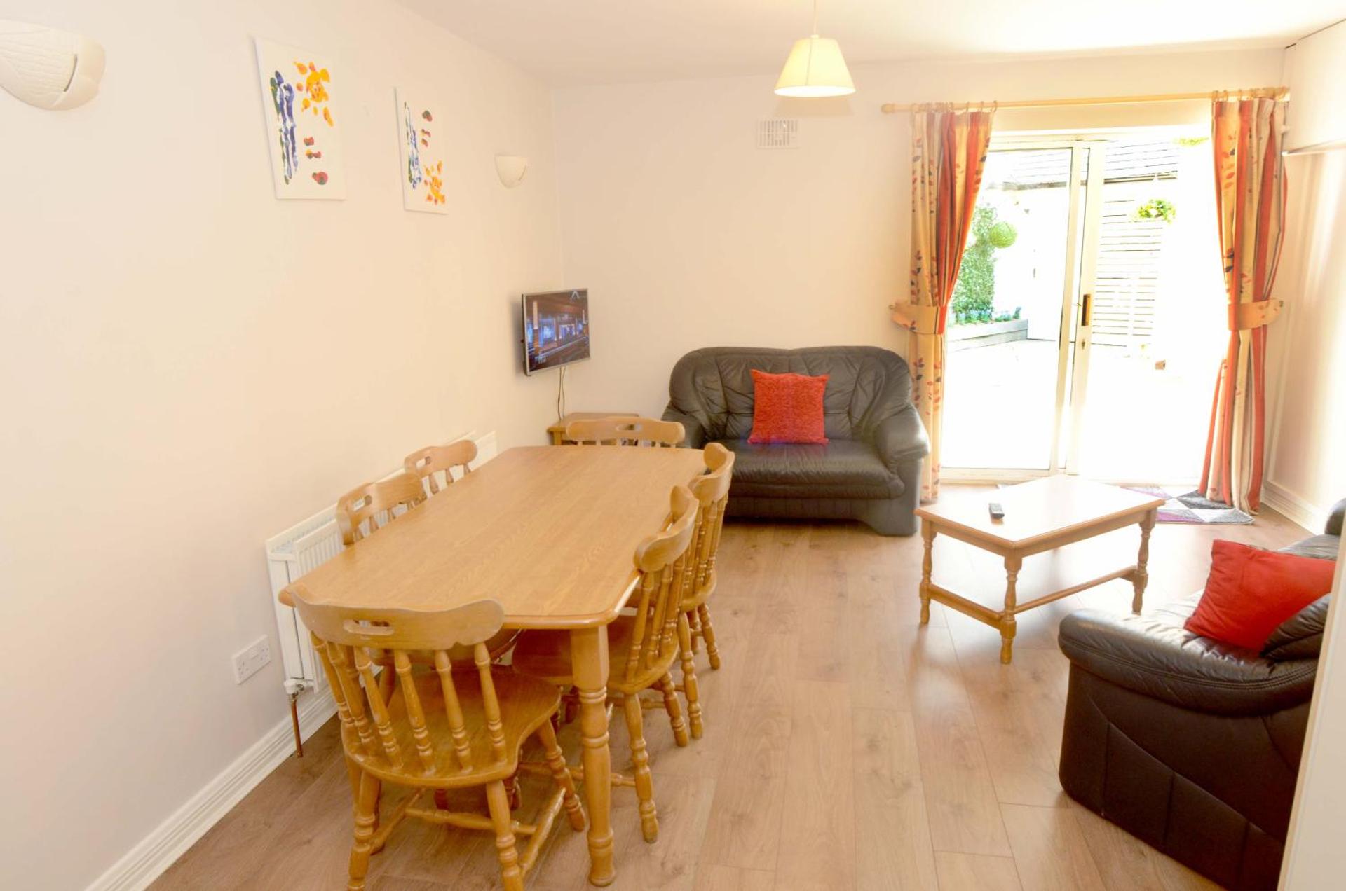 The Helm Apartments B&B