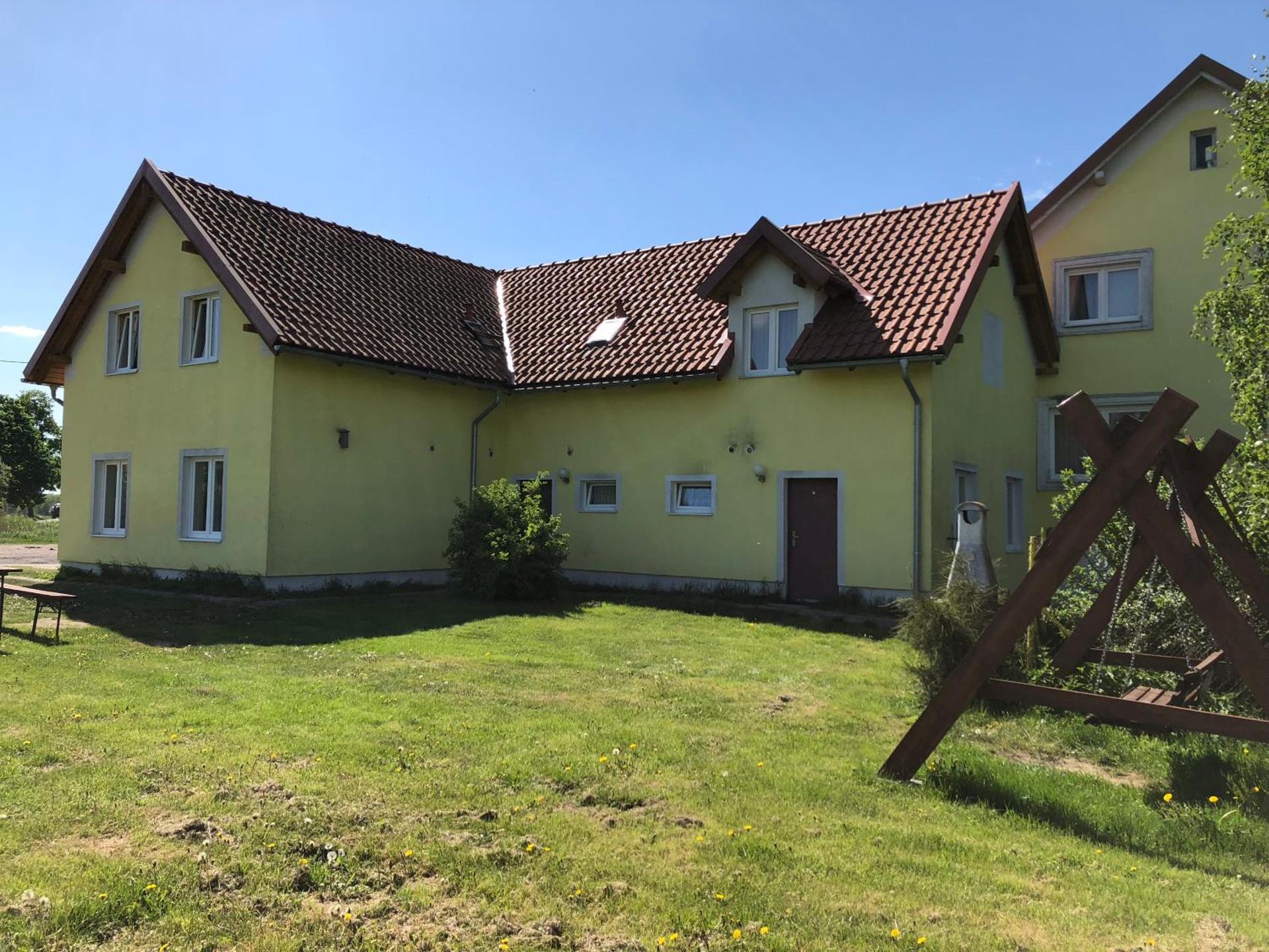 Agropensjonat Furtak