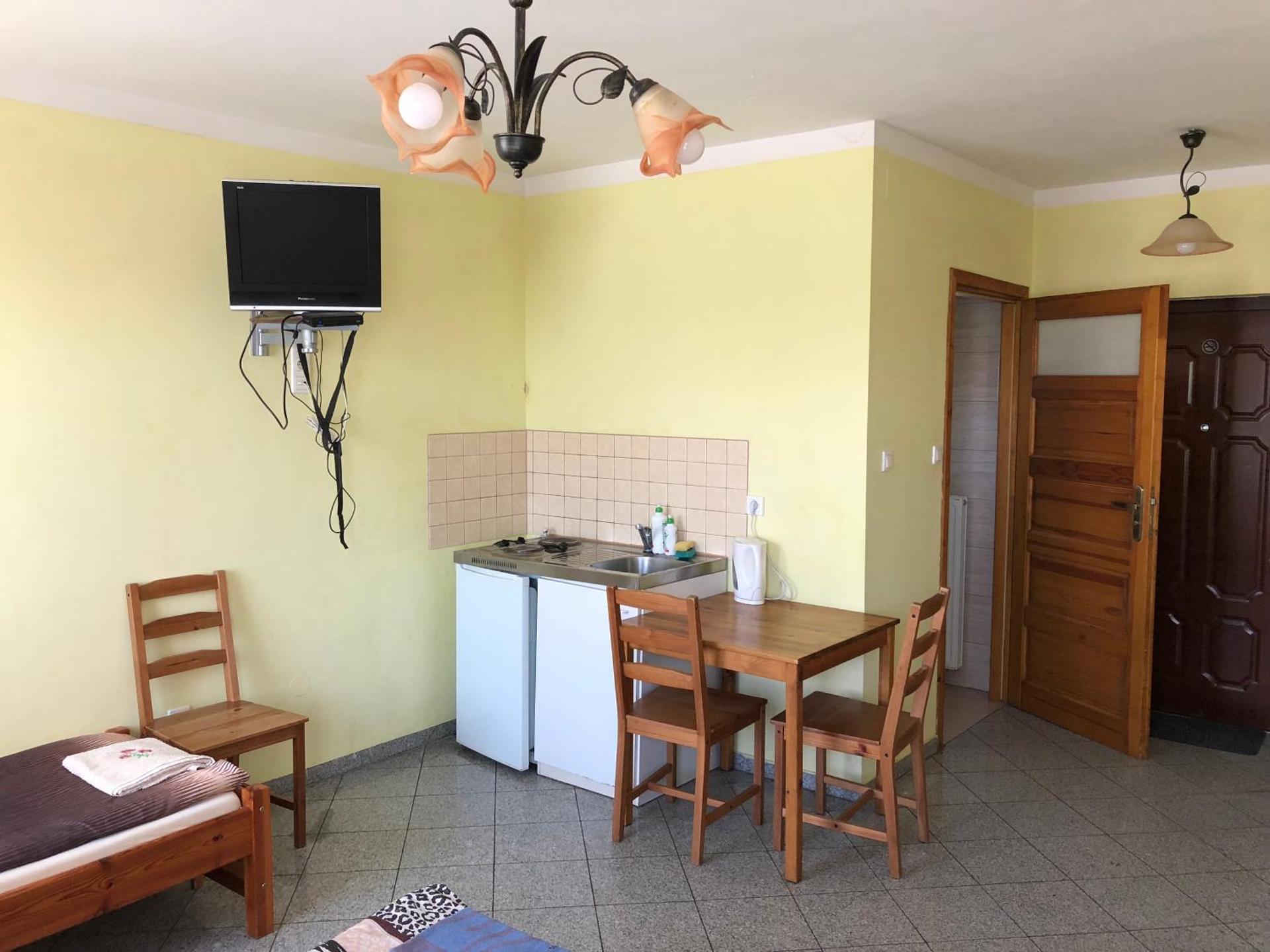 Agropensjonat Furtak