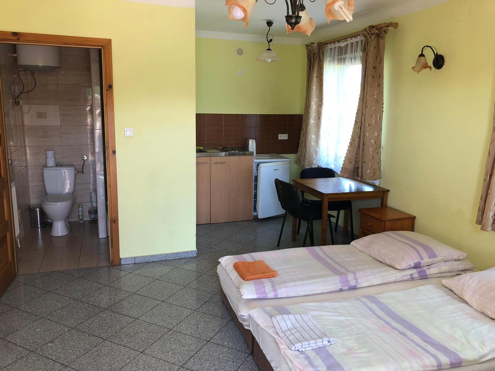 Agropensjonat Furtak