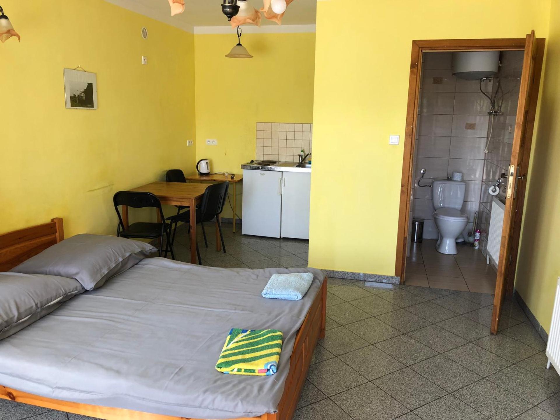 Agropensjonat Furtak