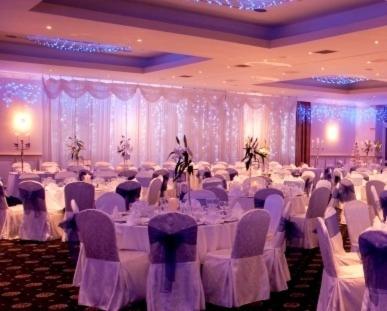 Banquet/Function facilities