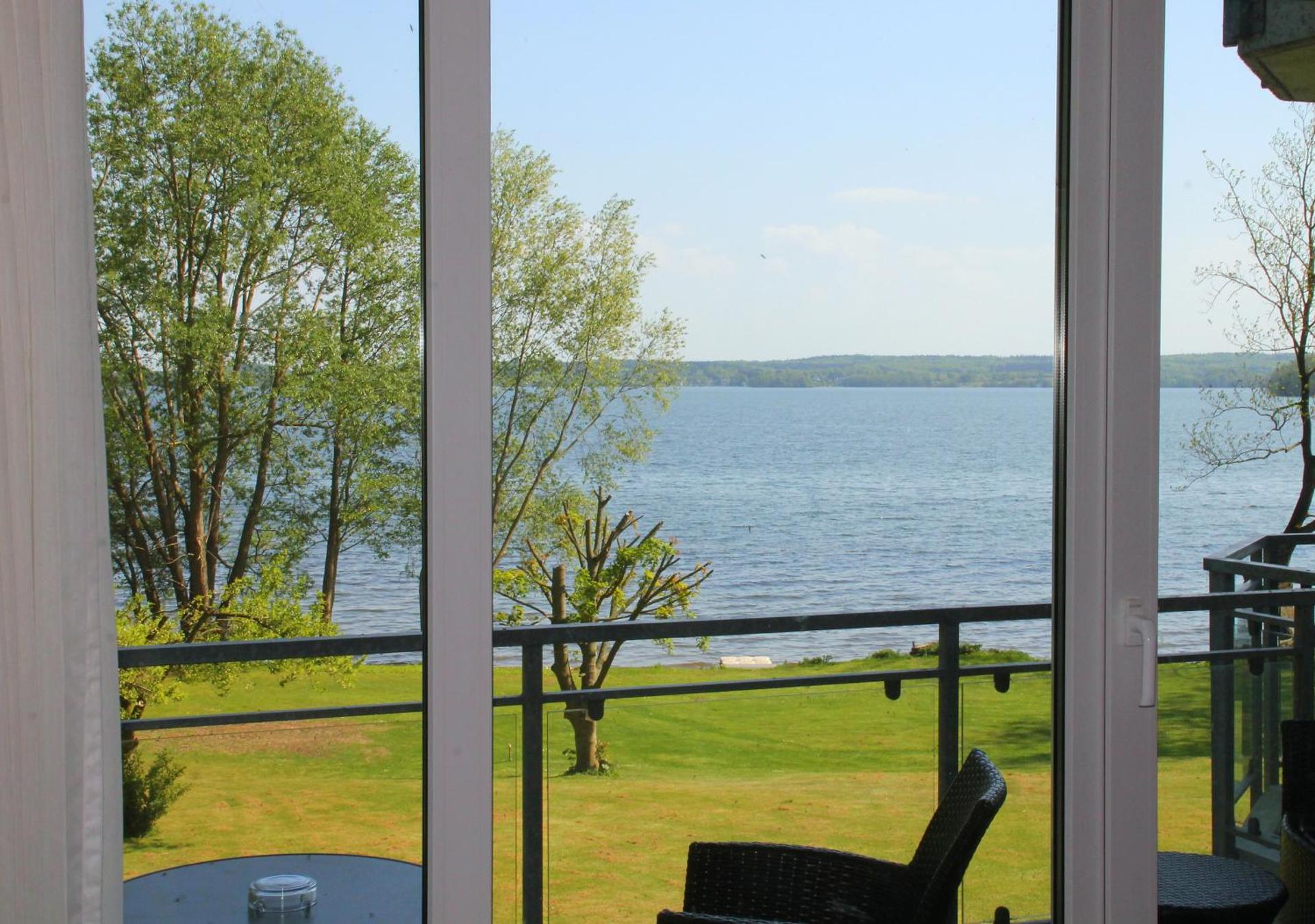 Ferienwohnung am Großen Plöner See