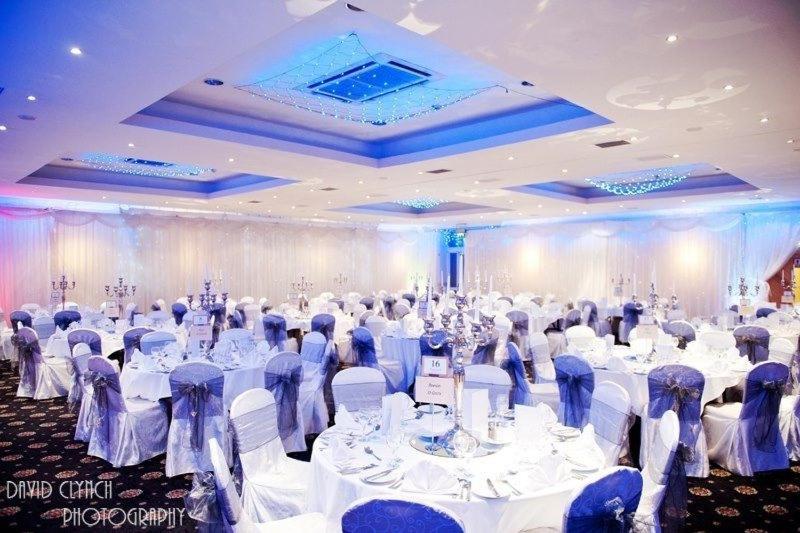 Banquet/Function facilities