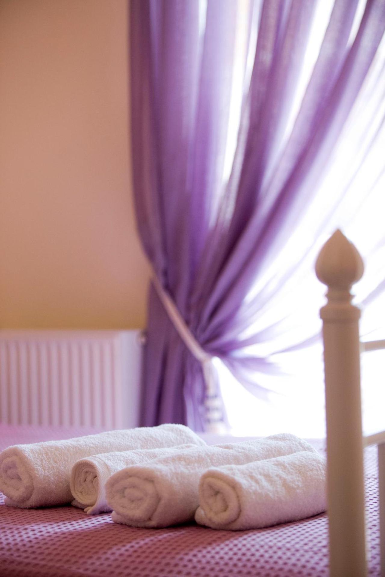 Elena Luxury Apartment