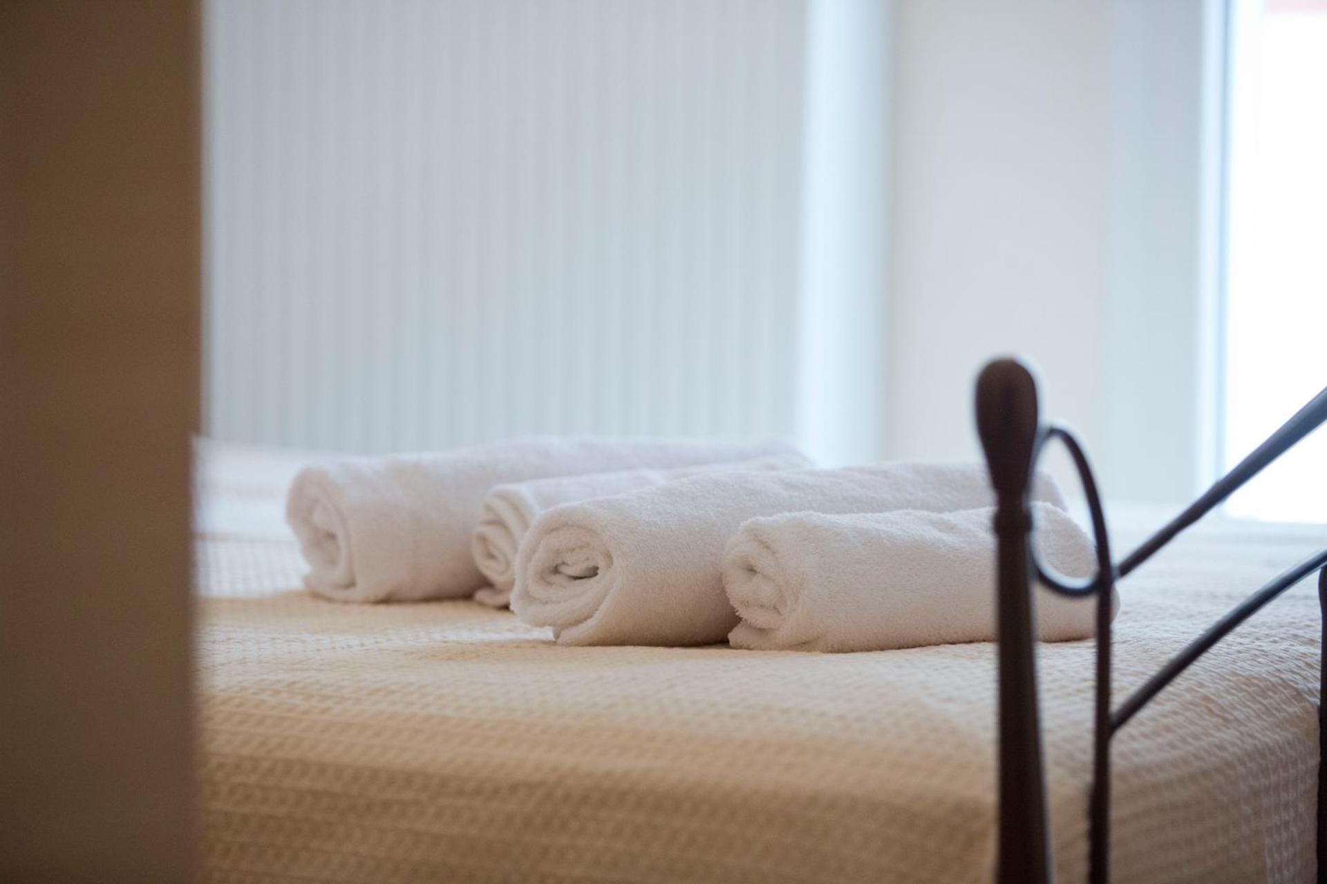 Elena Luxury Apartment