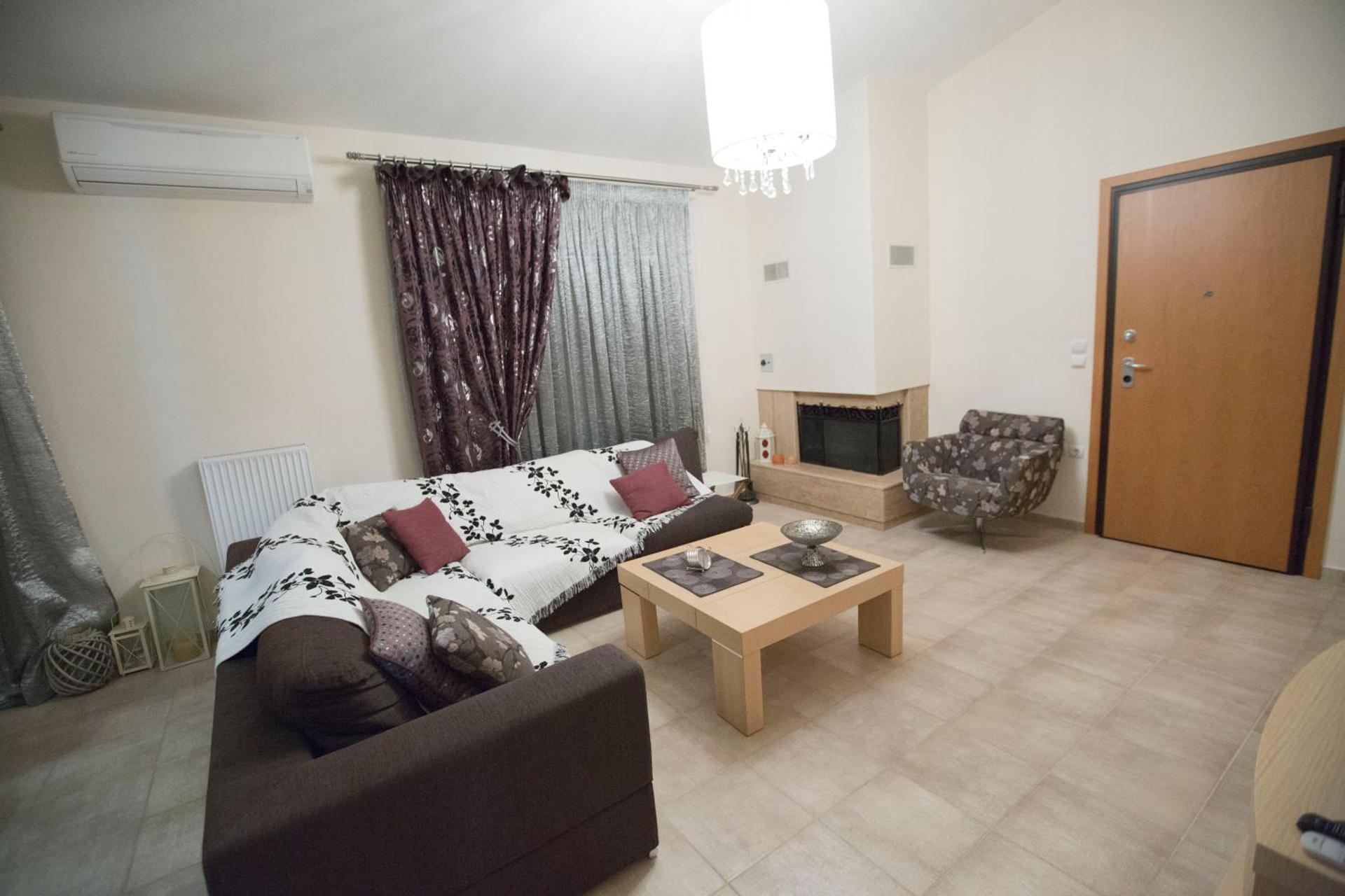 Elena Luxury Apartment