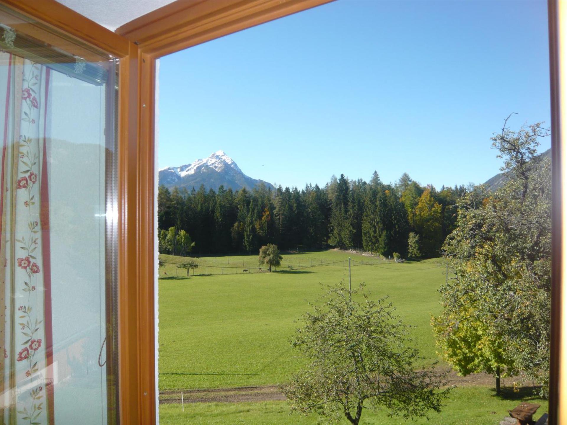 View (from property/room)