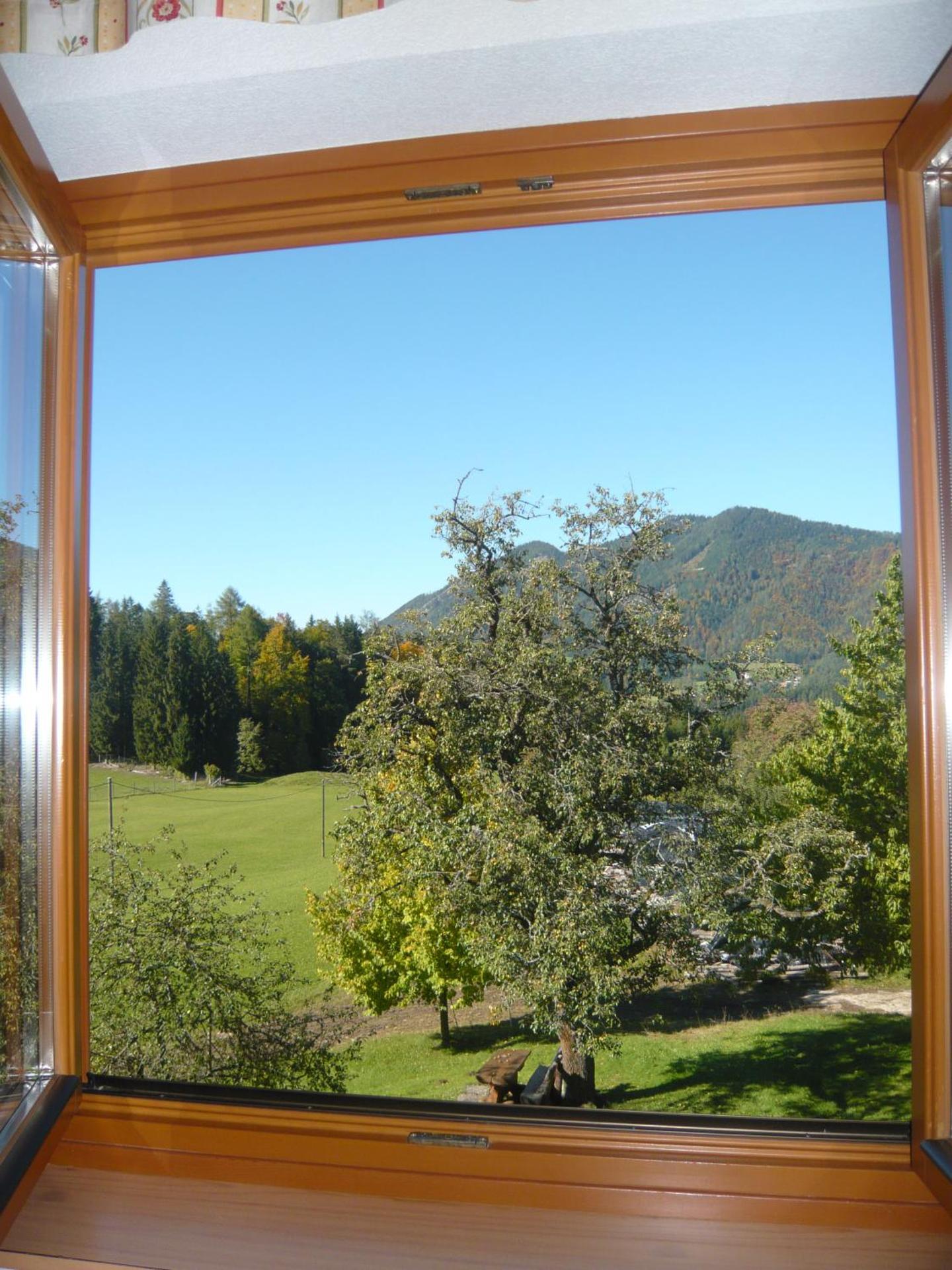 View (from property/room)