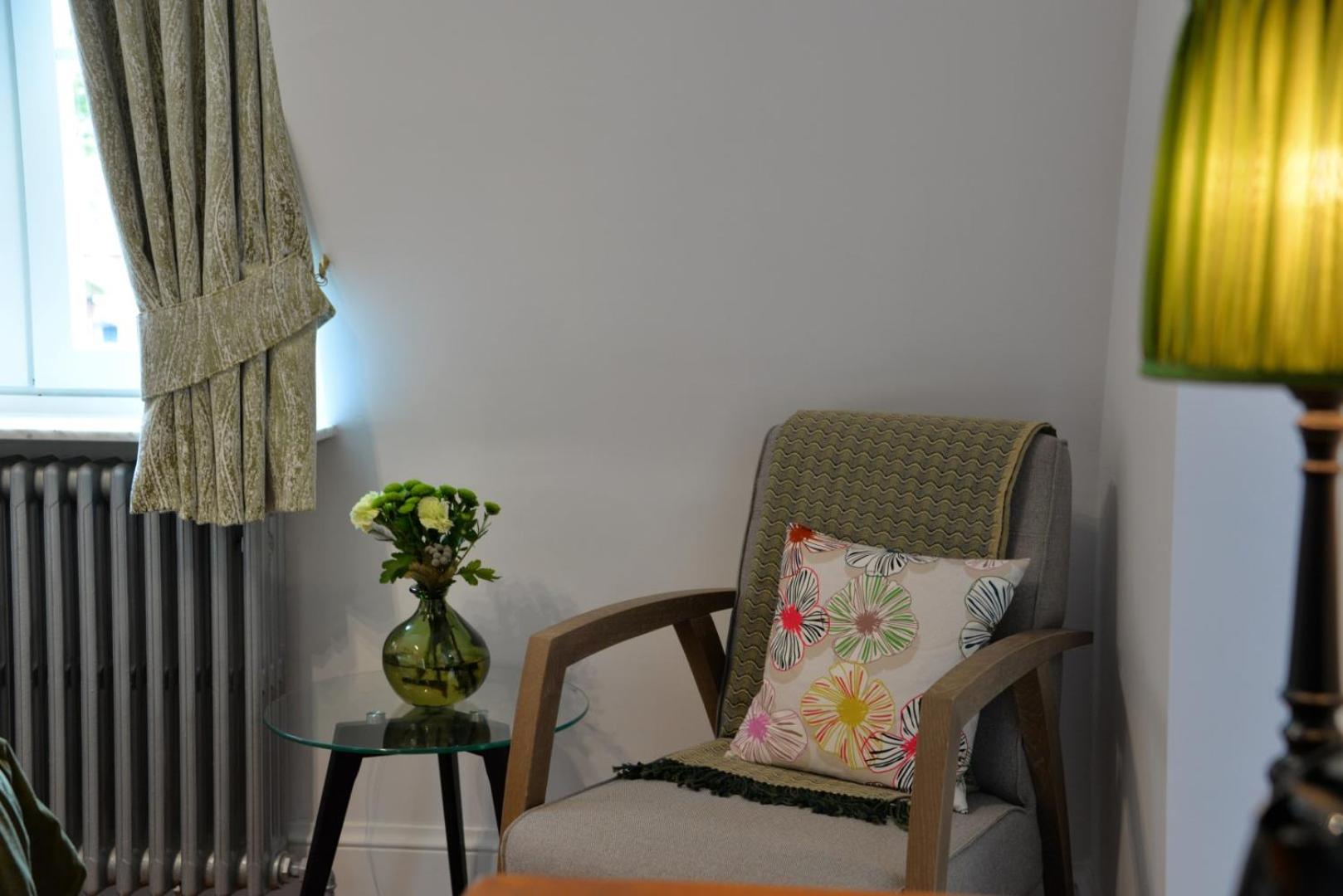 Notarishuis Beveren B&B