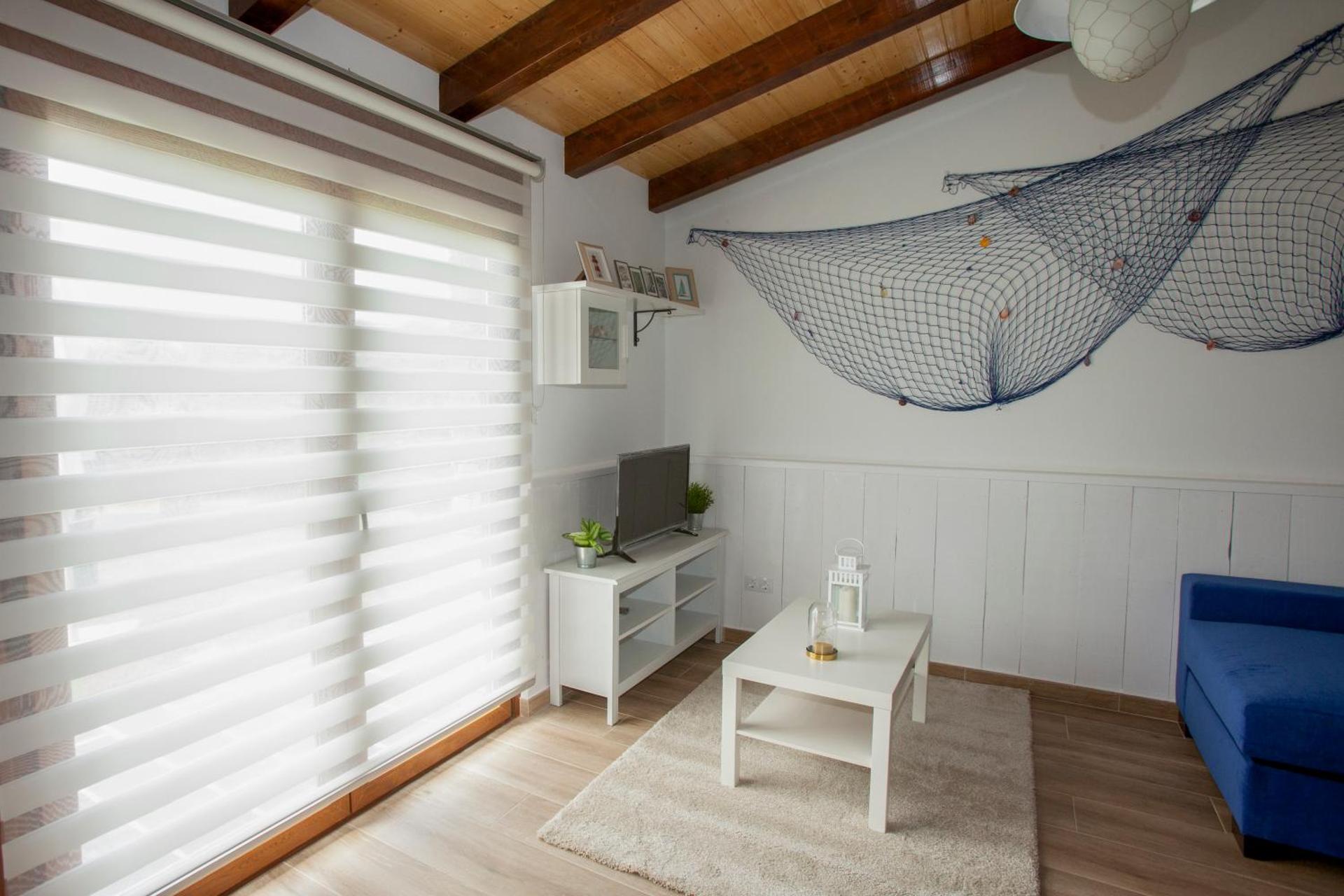 Villas Las Catedrales