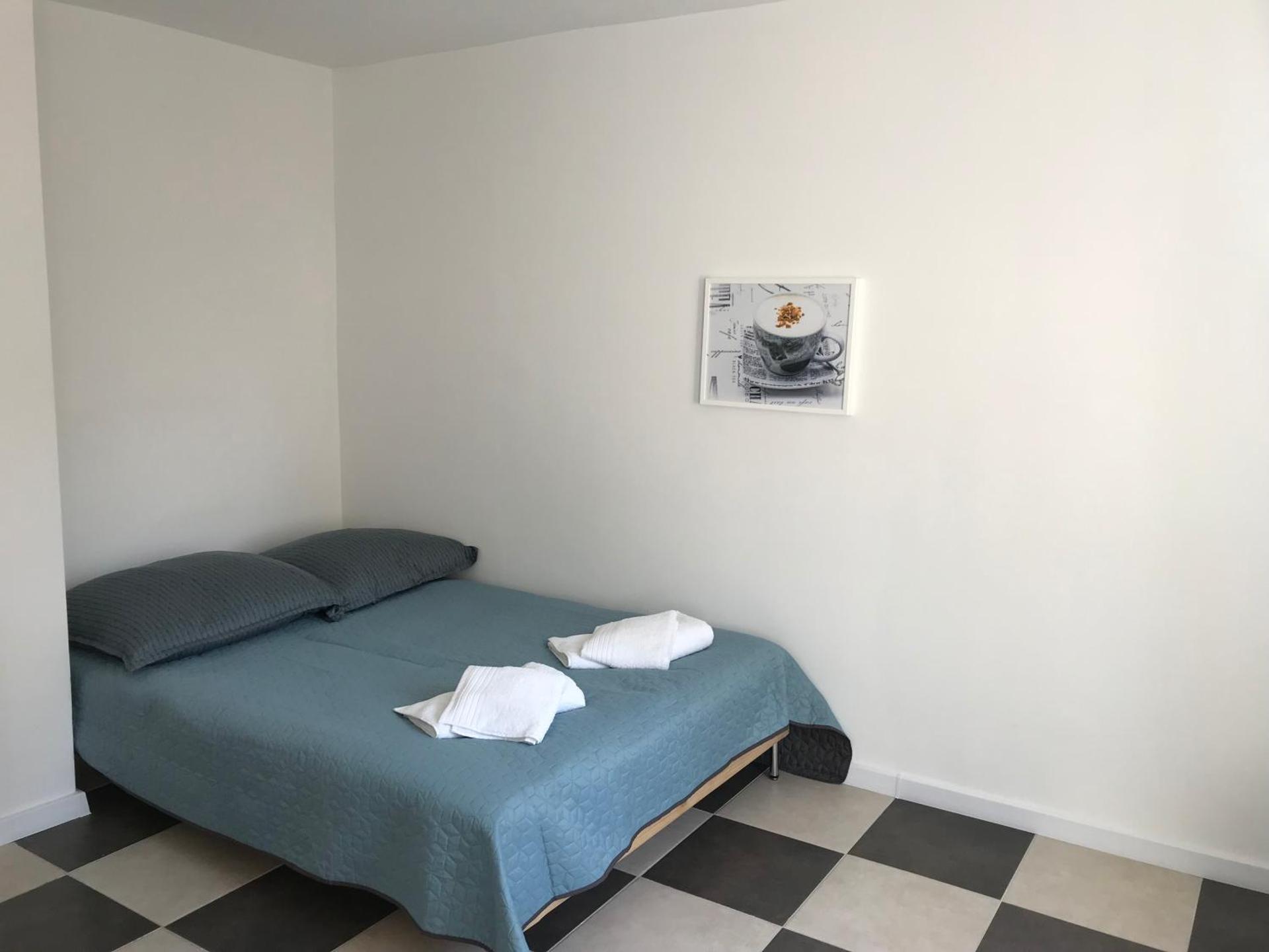 Apartament Matejki 7/4