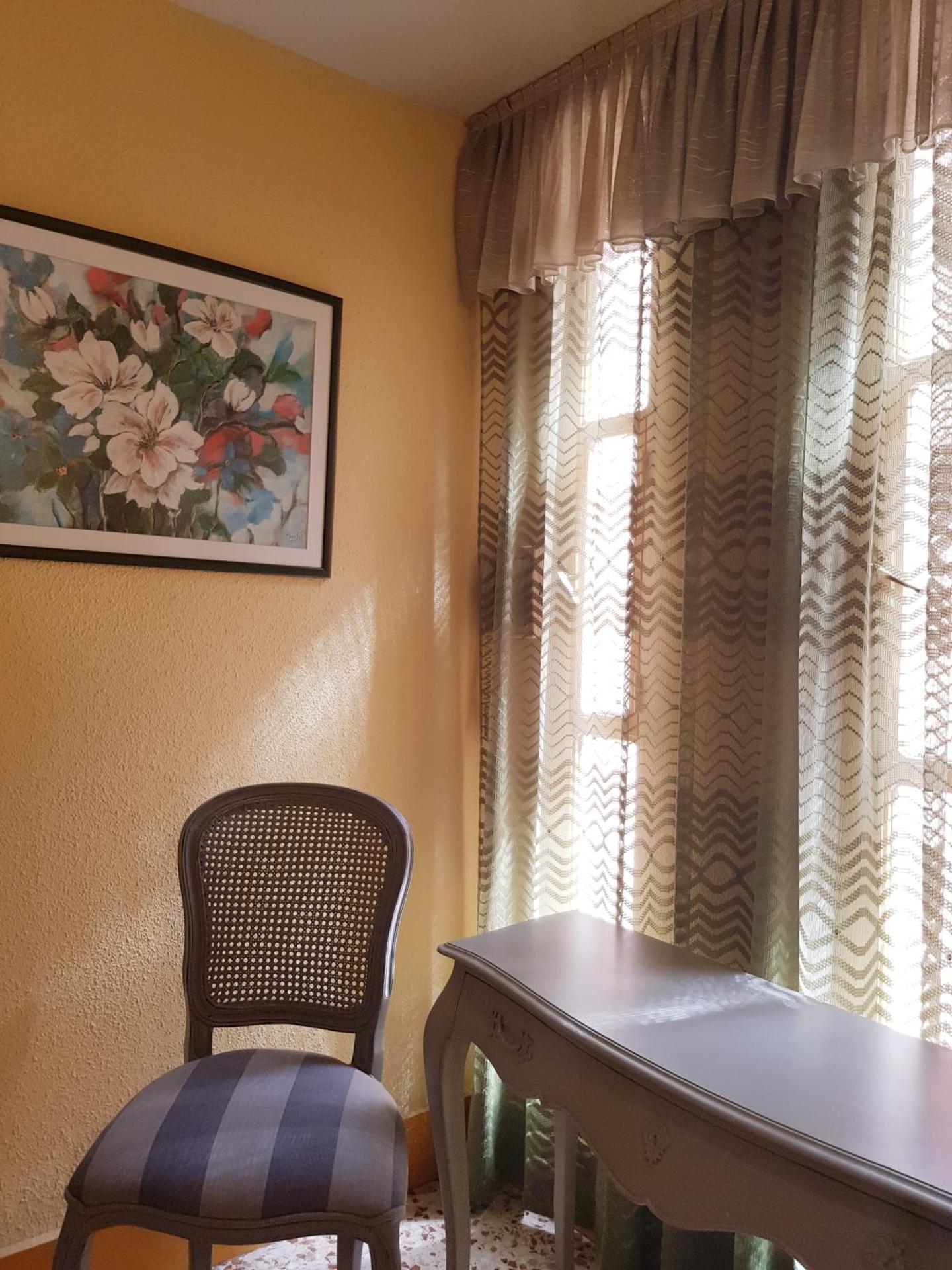 Hostal Puerta Bonita Vista Alegre, edificio sin ascensor