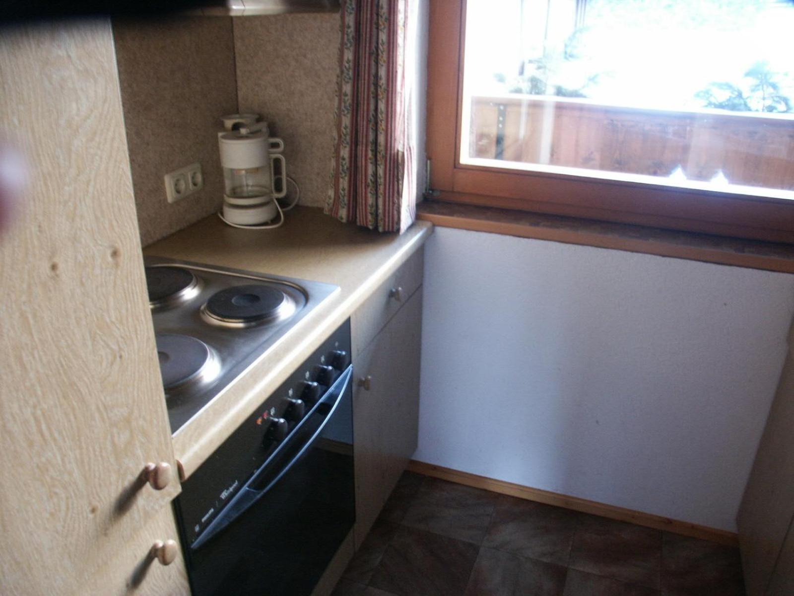 Ferienwohnungen Steidl