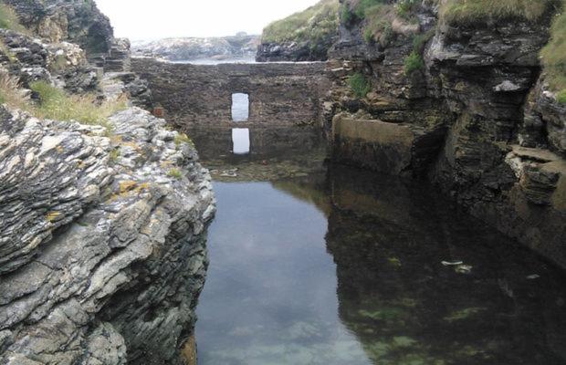 Villas Las Catedrales