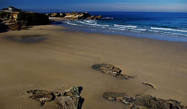 Villas Las Catedrales