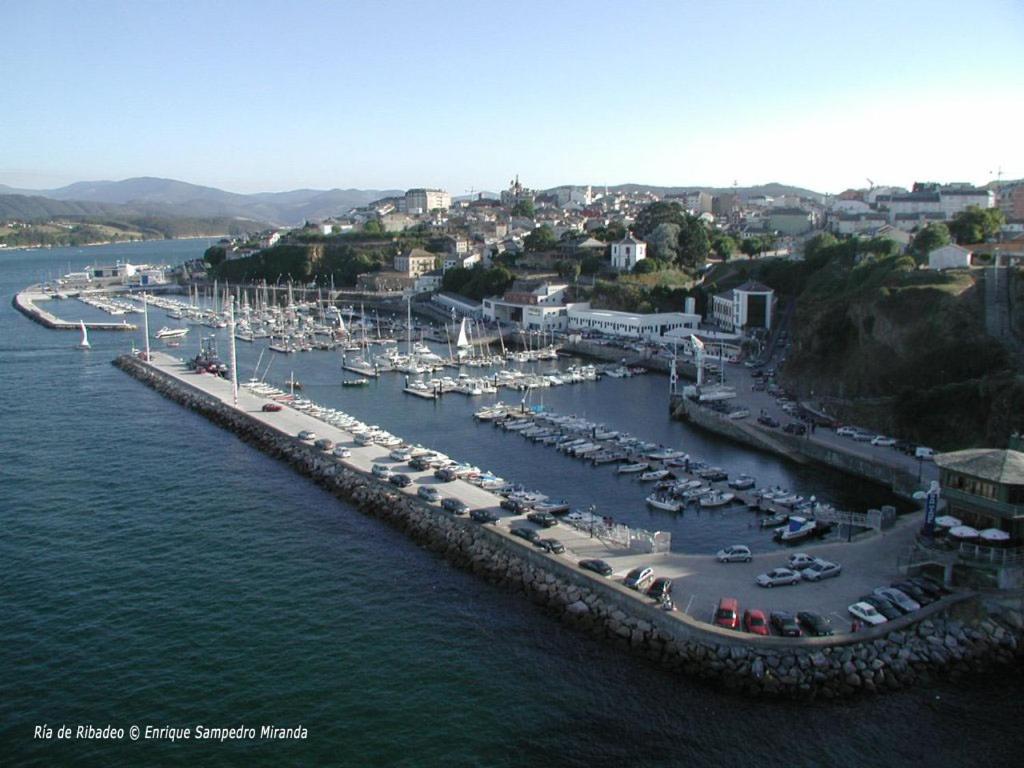 Villas Las Catedrales