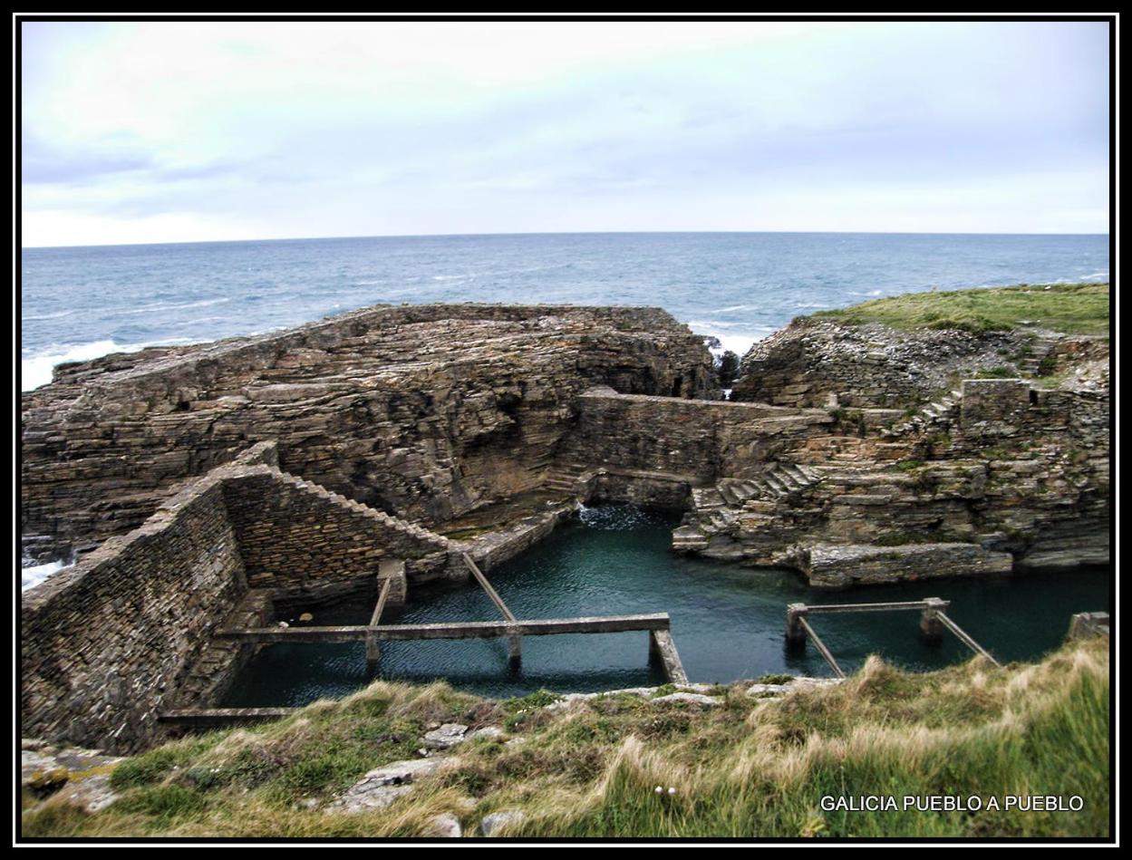 Villas Las Catedrales
