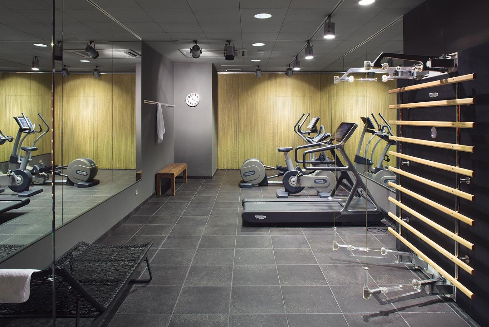 Casa Camper Barcelona