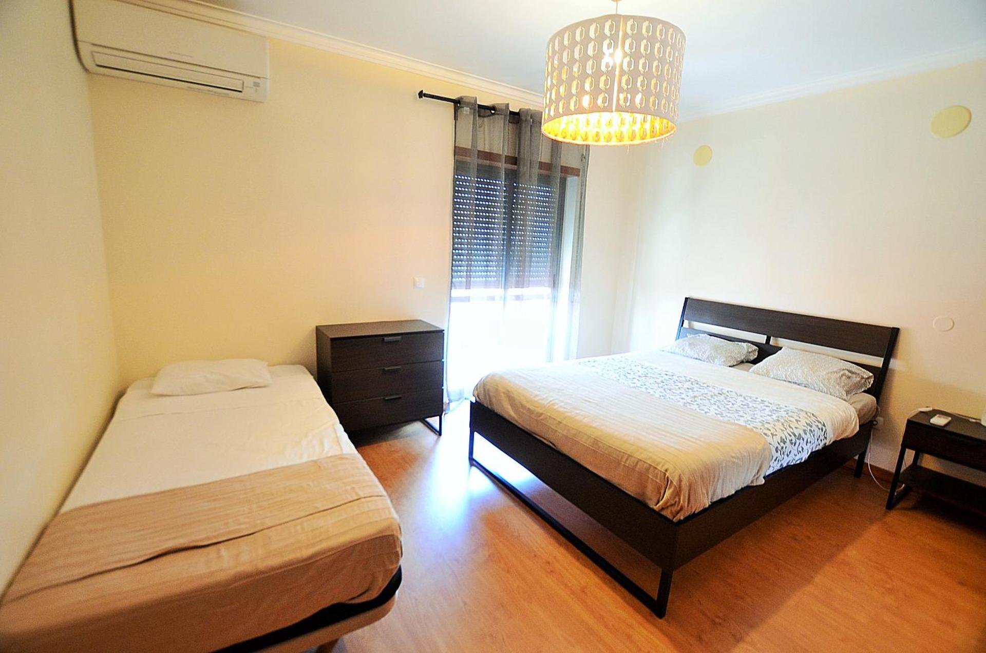 Suites & Apartments DP VFXira