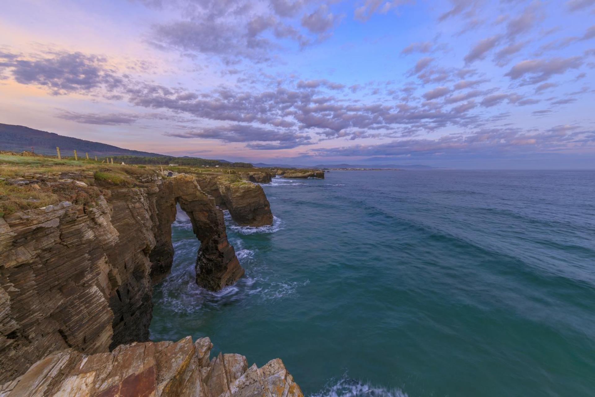 Villas Las Catedrales