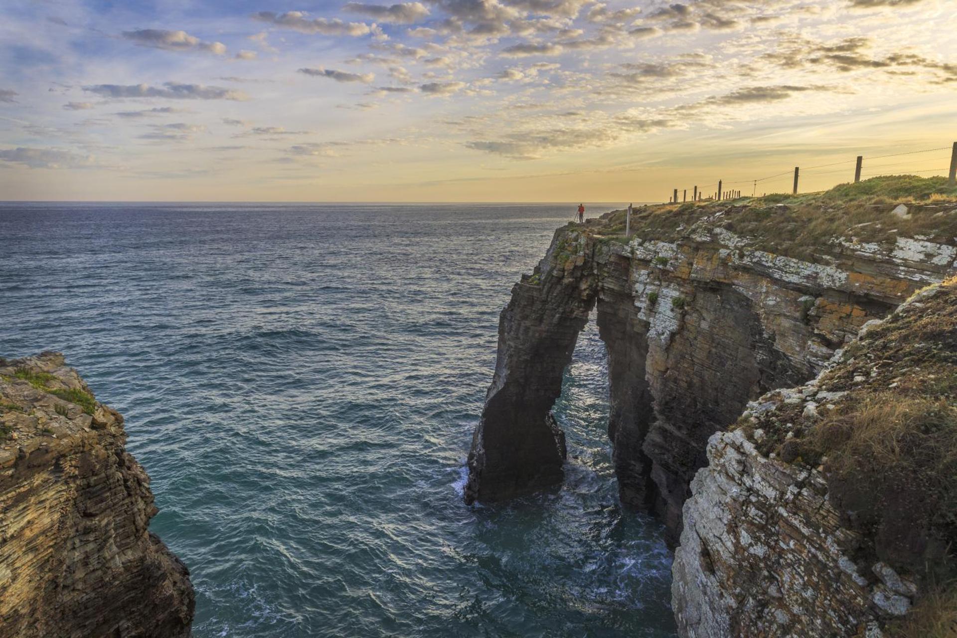 Villas Las Catedrales
