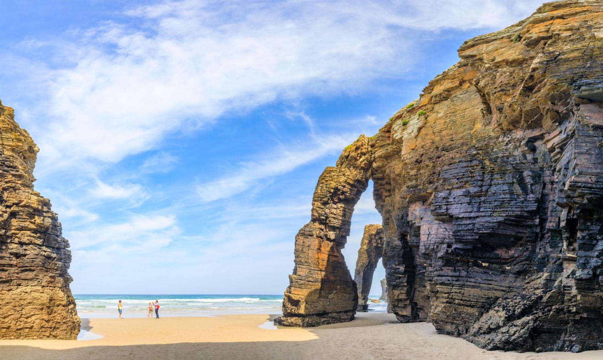 Villas Las Catedrales