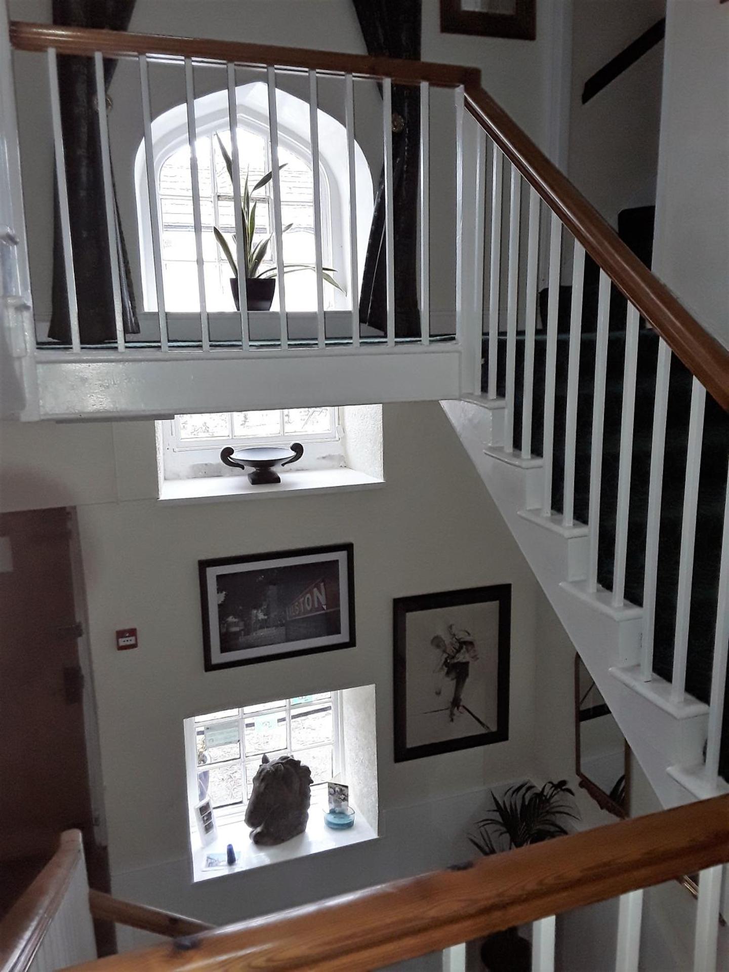 Lowbyer Manor Country House