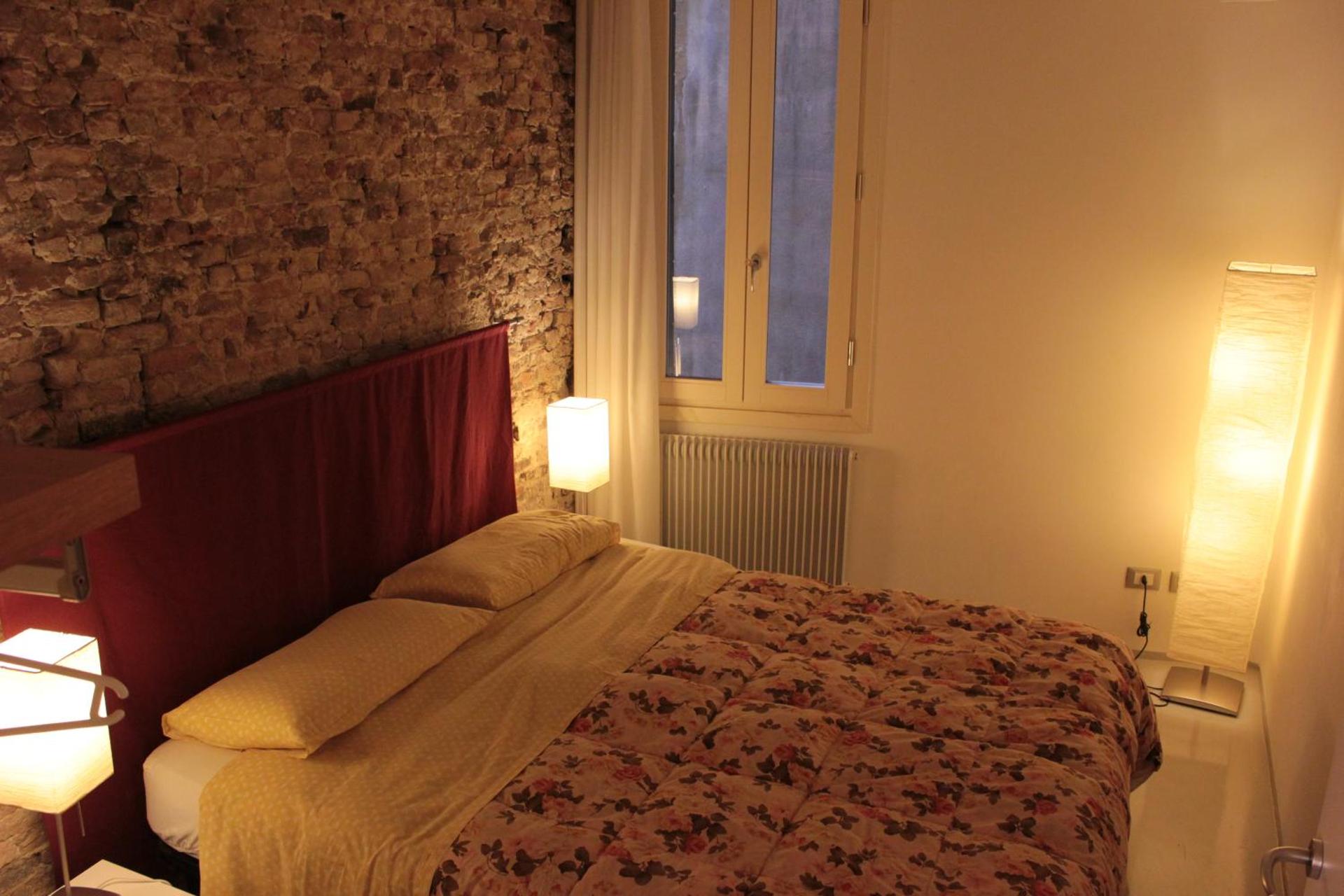 San Marco Three-Bedroom Apartment