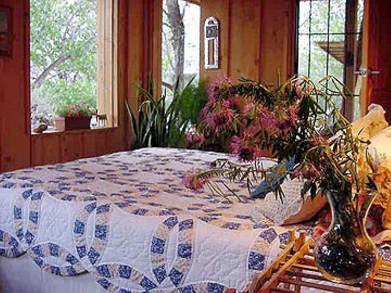 Silver River Adobe Inn Bed and Breakfast