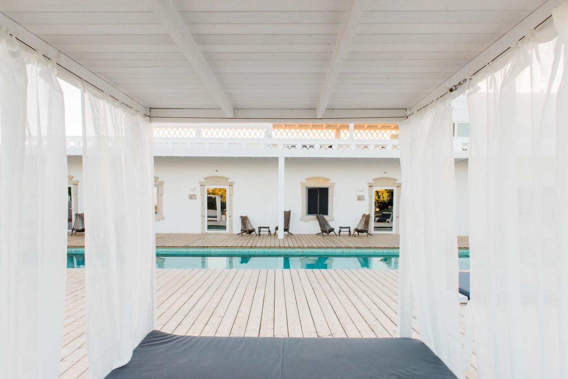 Conversas de Alpendre