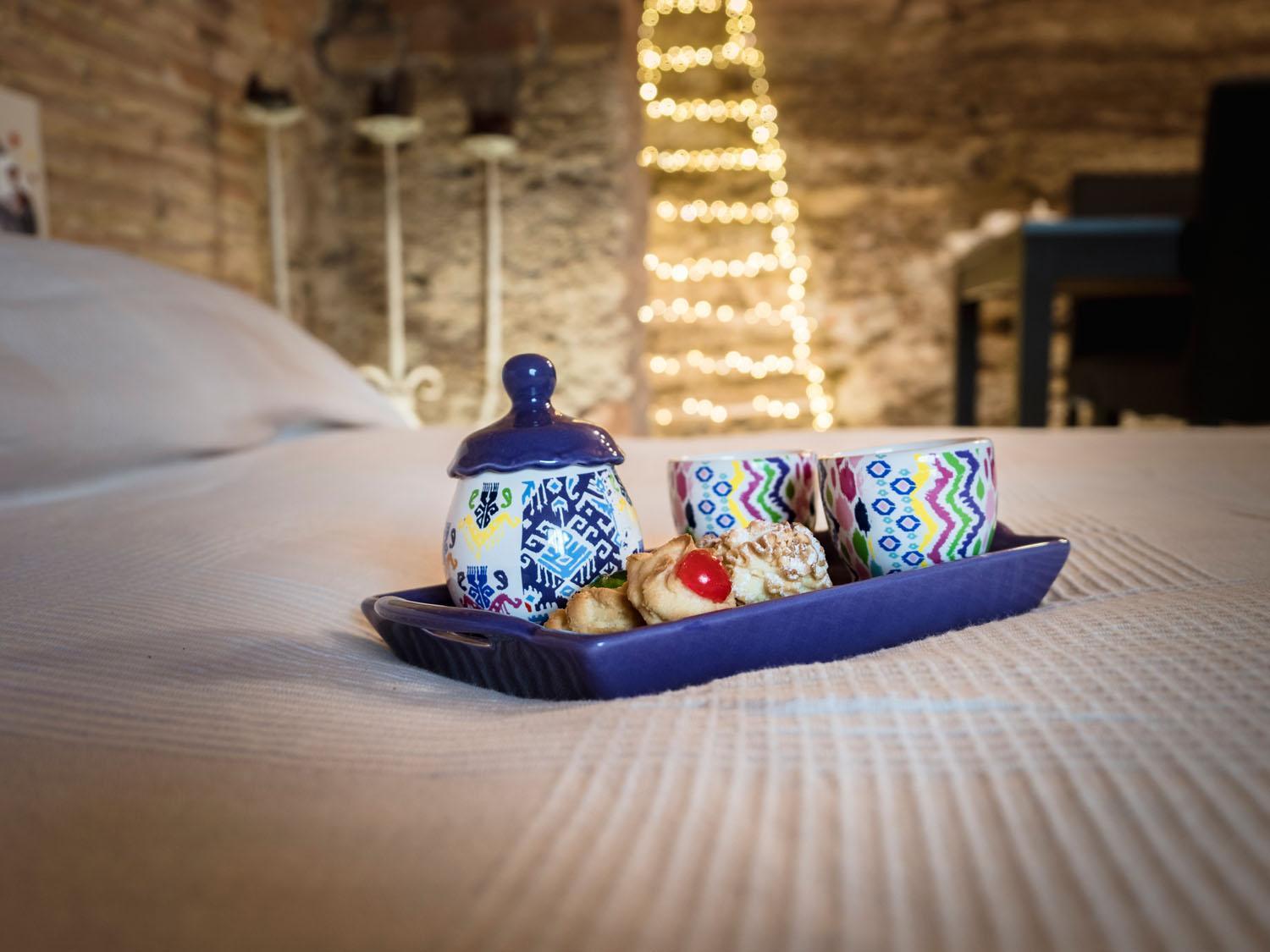 La Cantina di Bea e Bella