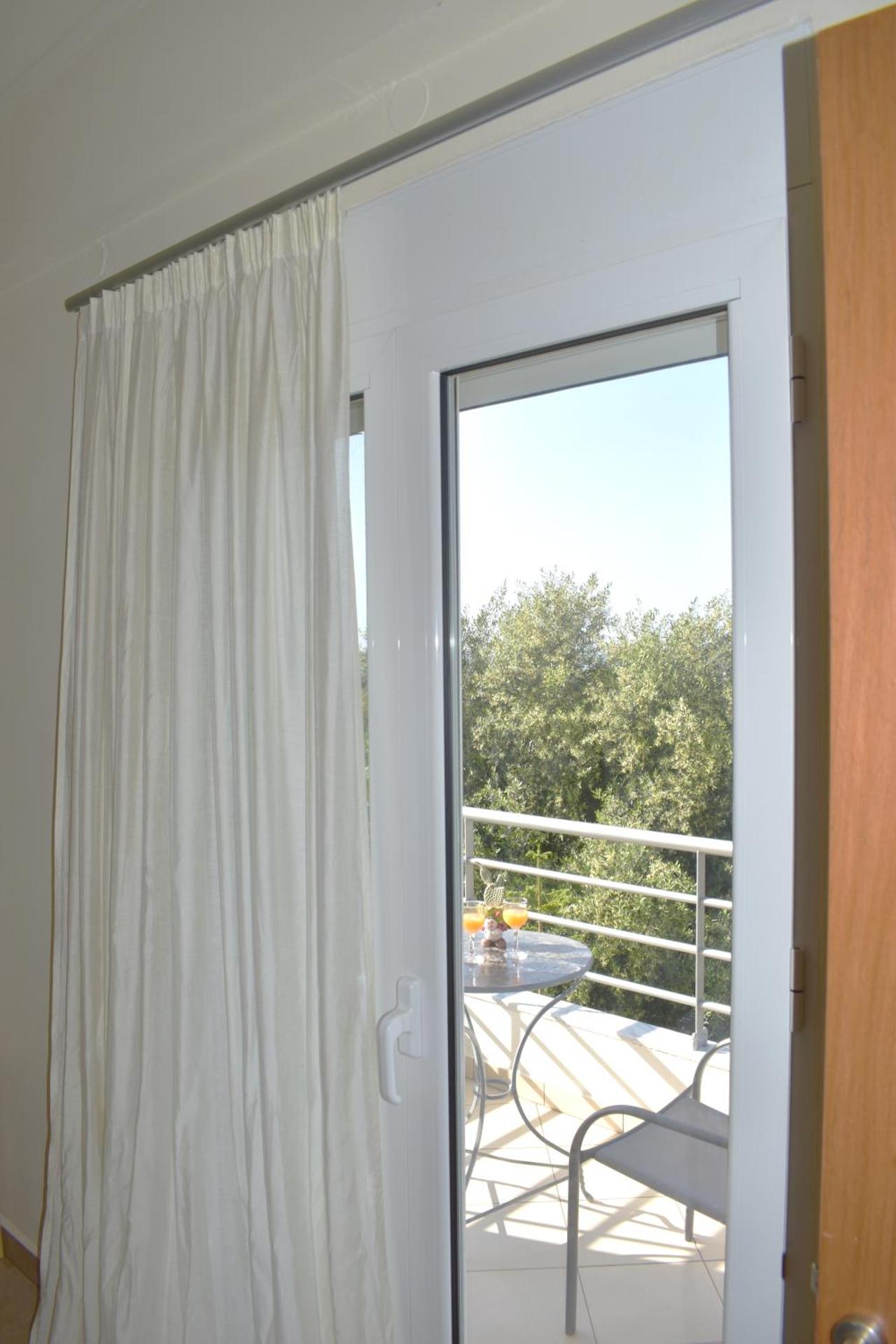 Studios Staring at the Sunset