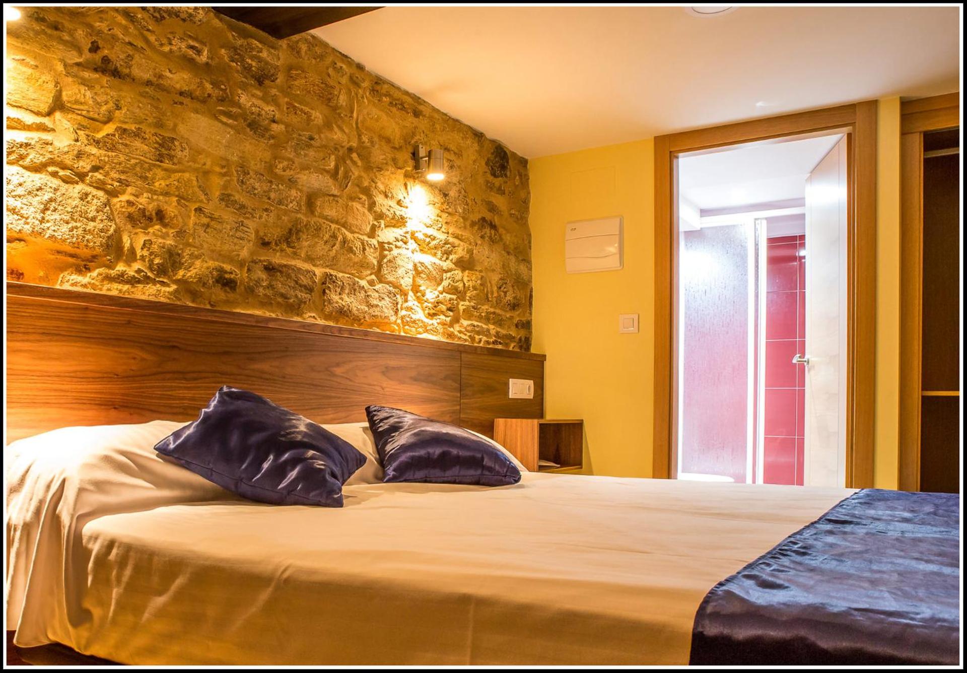 Hostal Hotil Coruña Centro