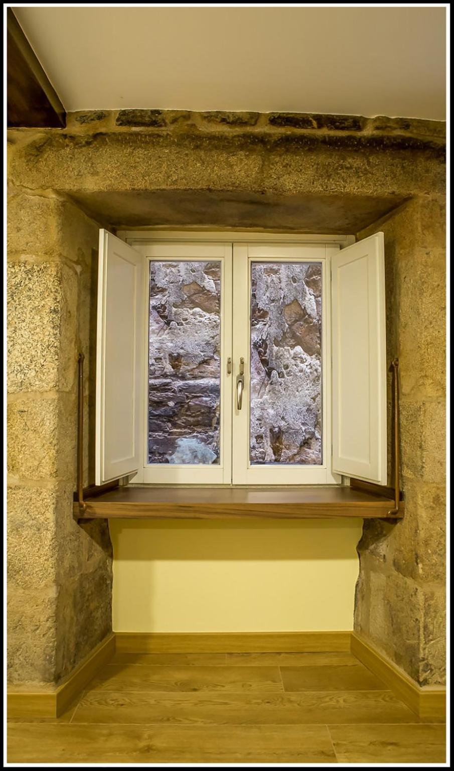 Hostal Hotil Coruña Centro