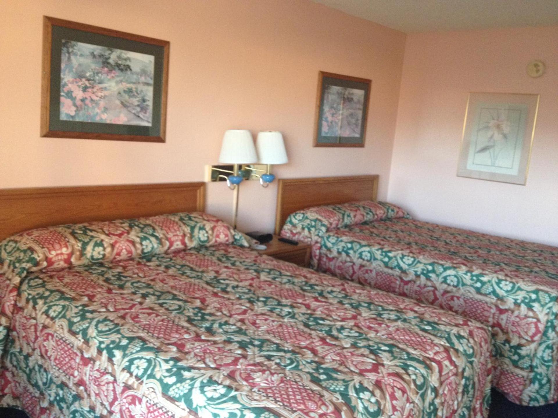 Budget Inn Express Bristol