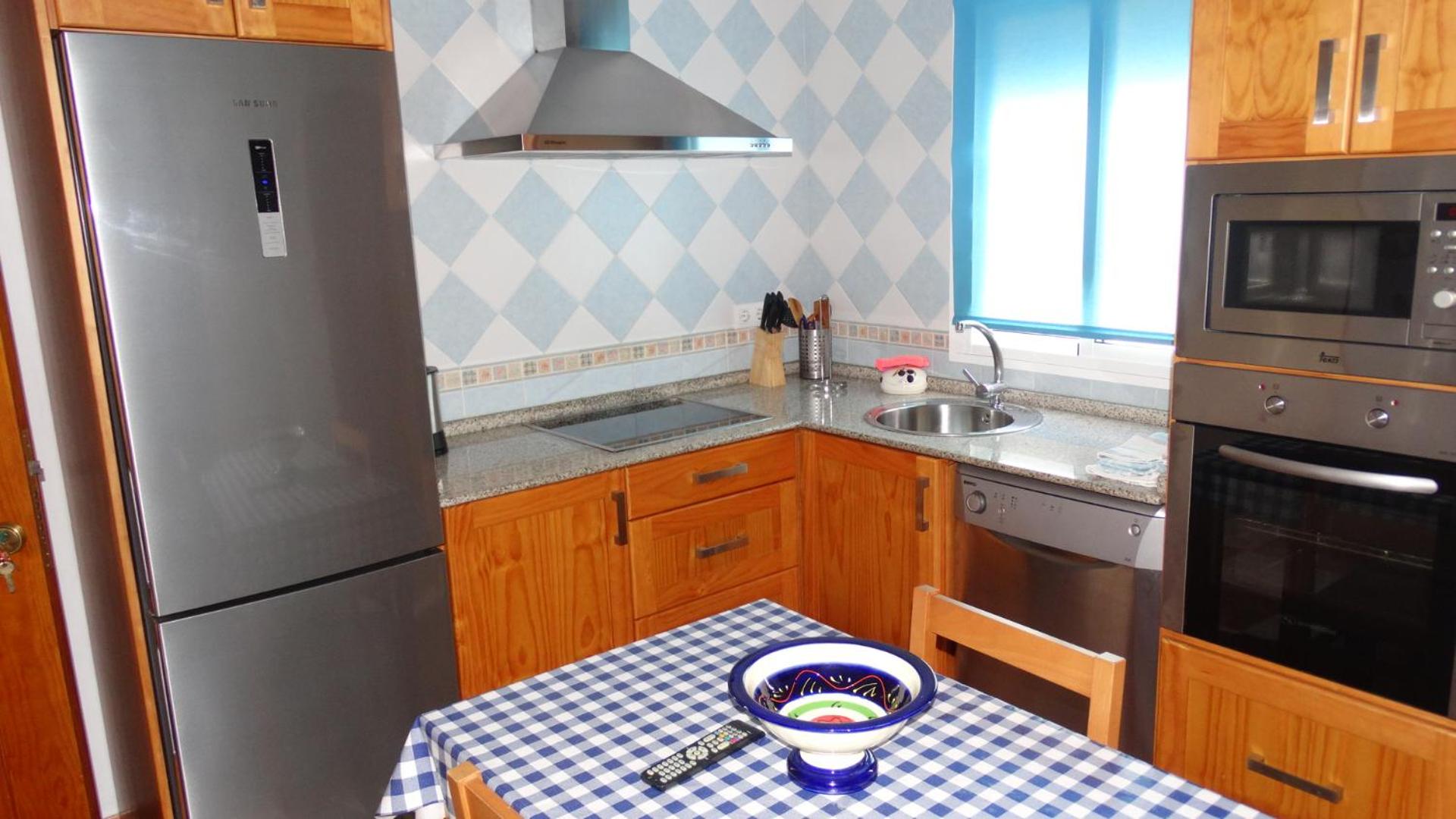 Apartamento AGUA AZUL