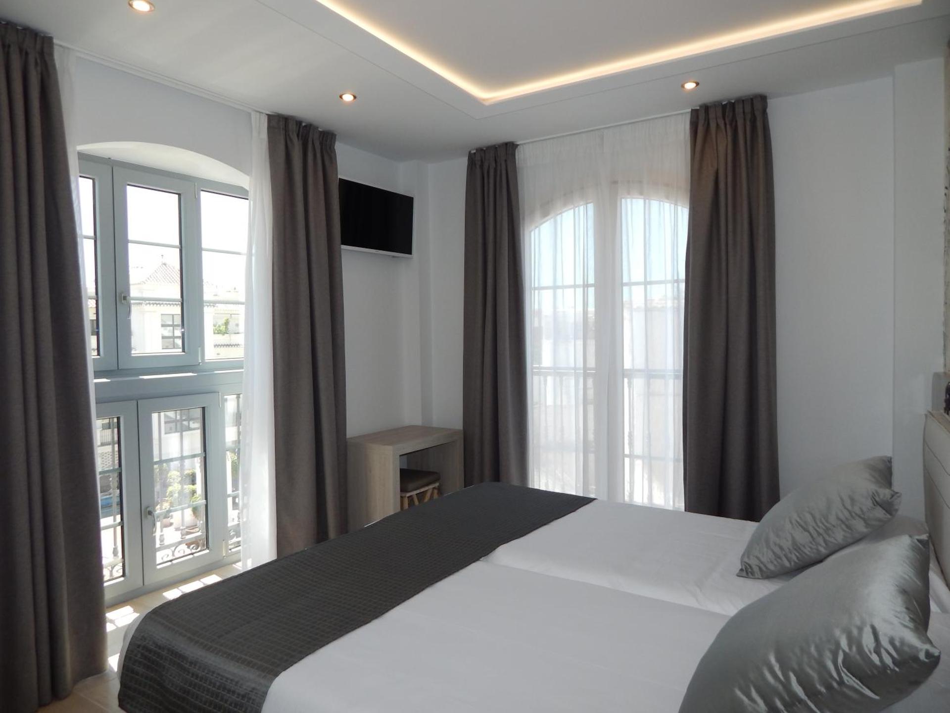 Hostal Boutique Doña Carmen - Adults Recommended