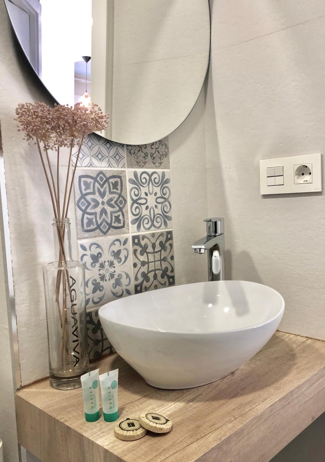 Plaza 5 Apartments Carabanchel