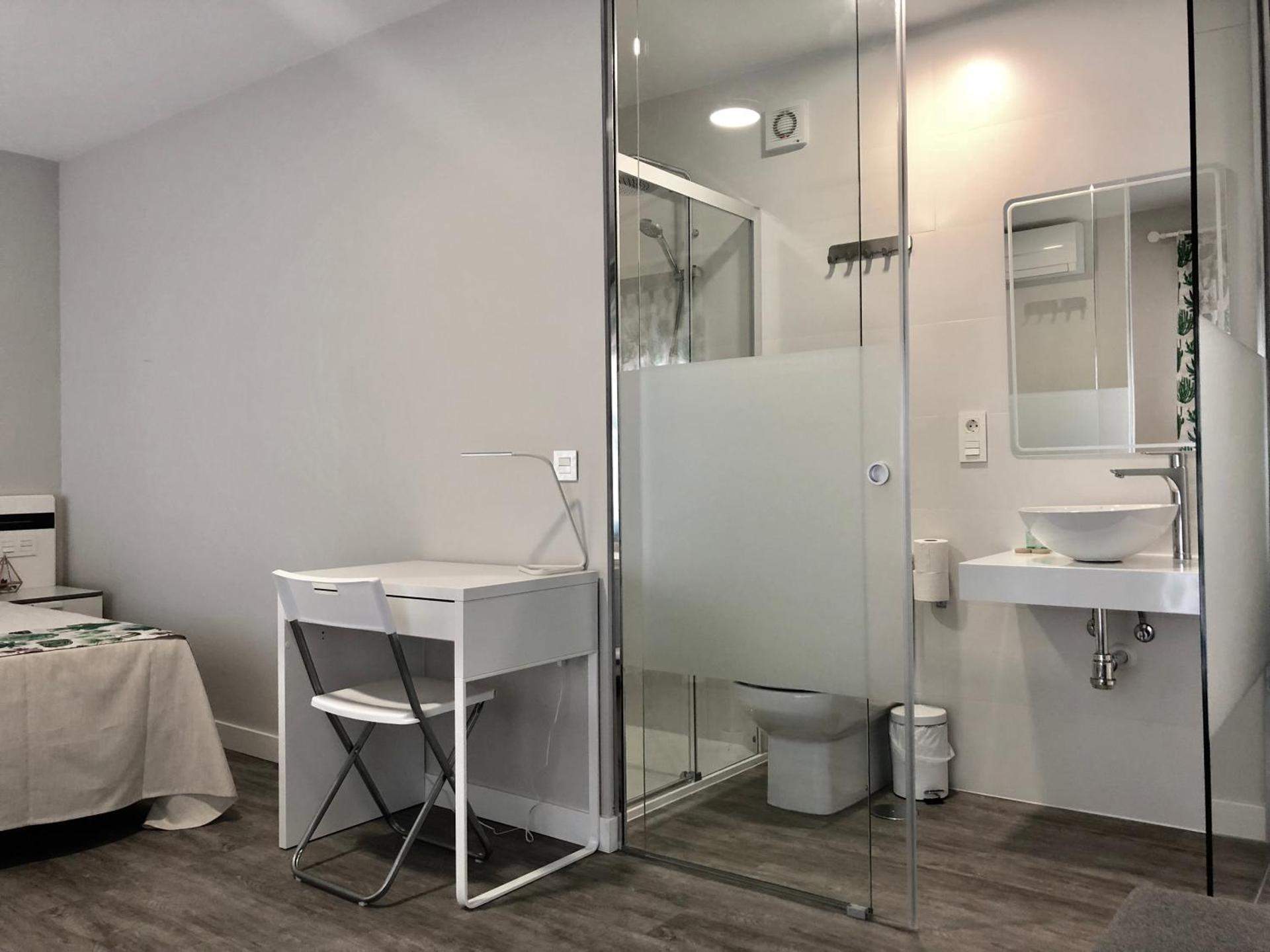 Plaza 5 Apartments Carabanchel