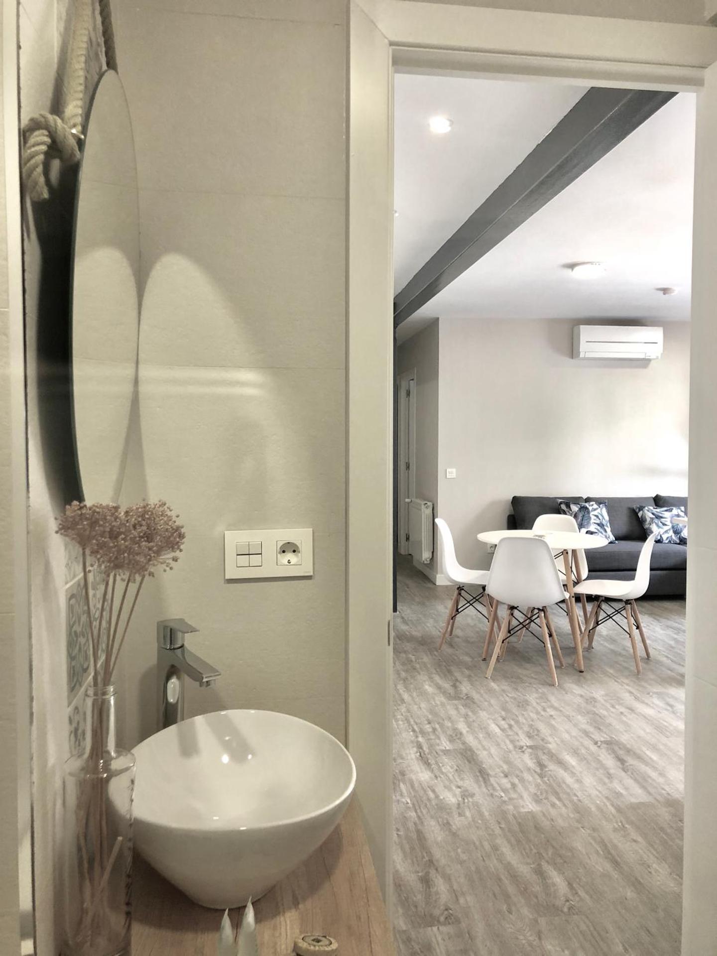 Plaza 5 Apartments Carabanchel