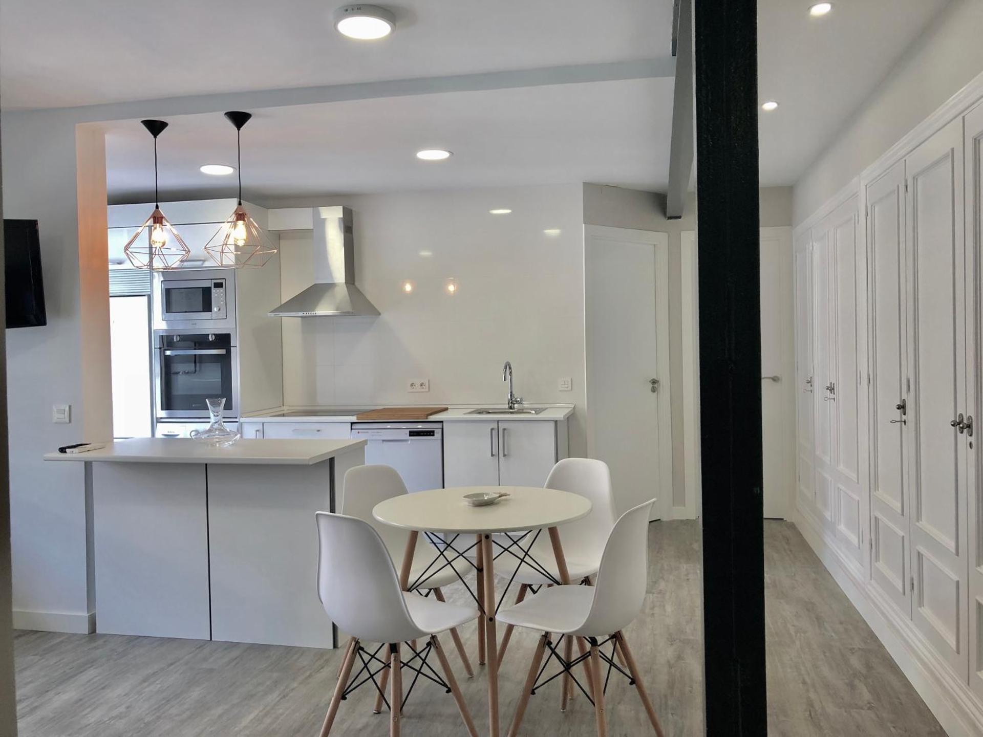 Plaza 5 Apartments Carabanchel