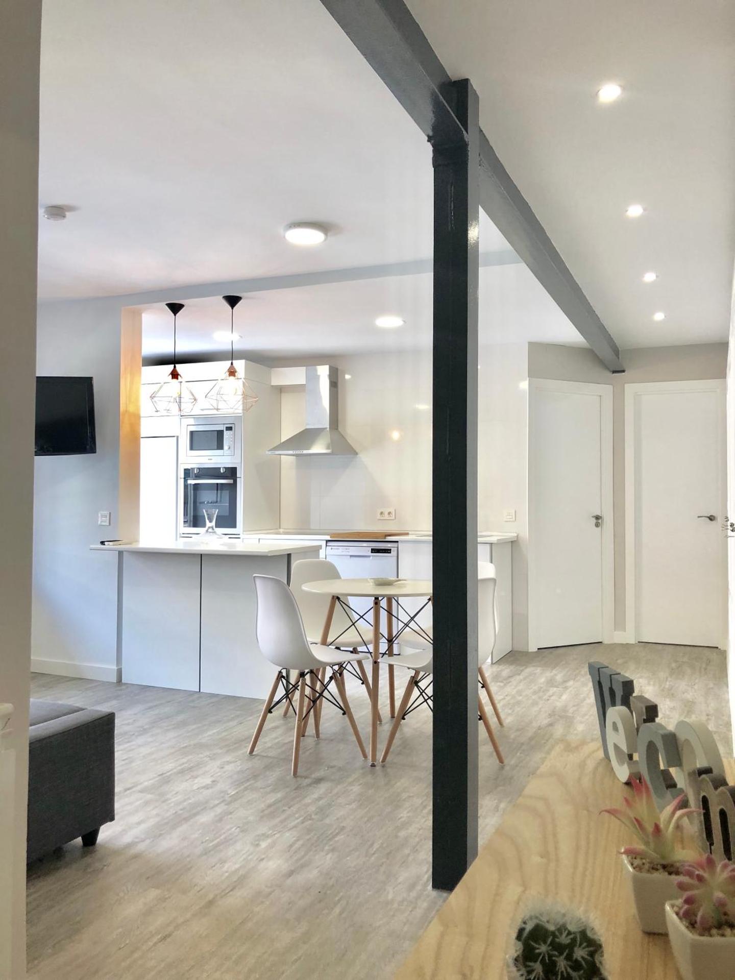 Plaza 5 Apartments Carabanchel