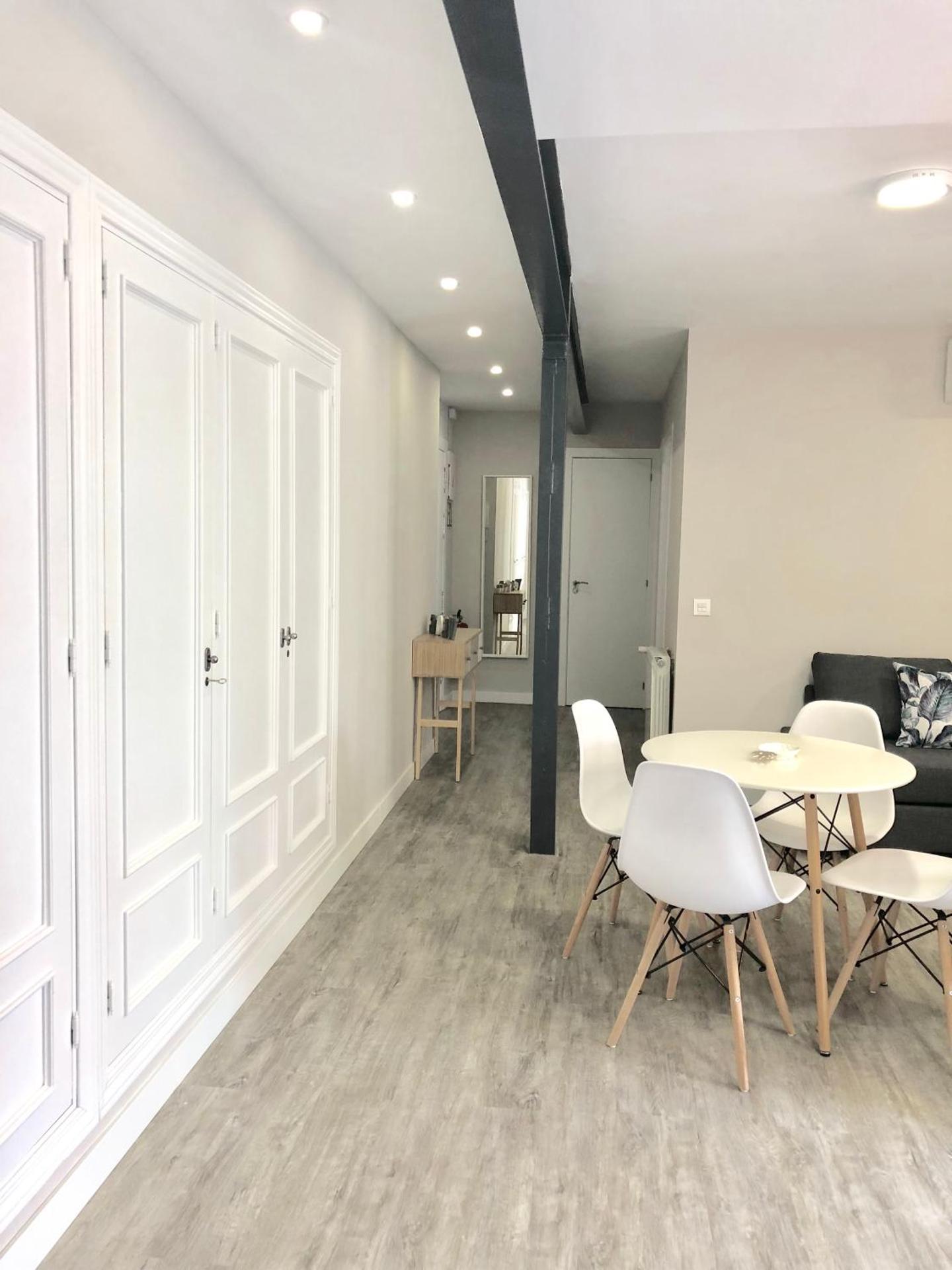 Plaza 5 Apartments Carabanchel