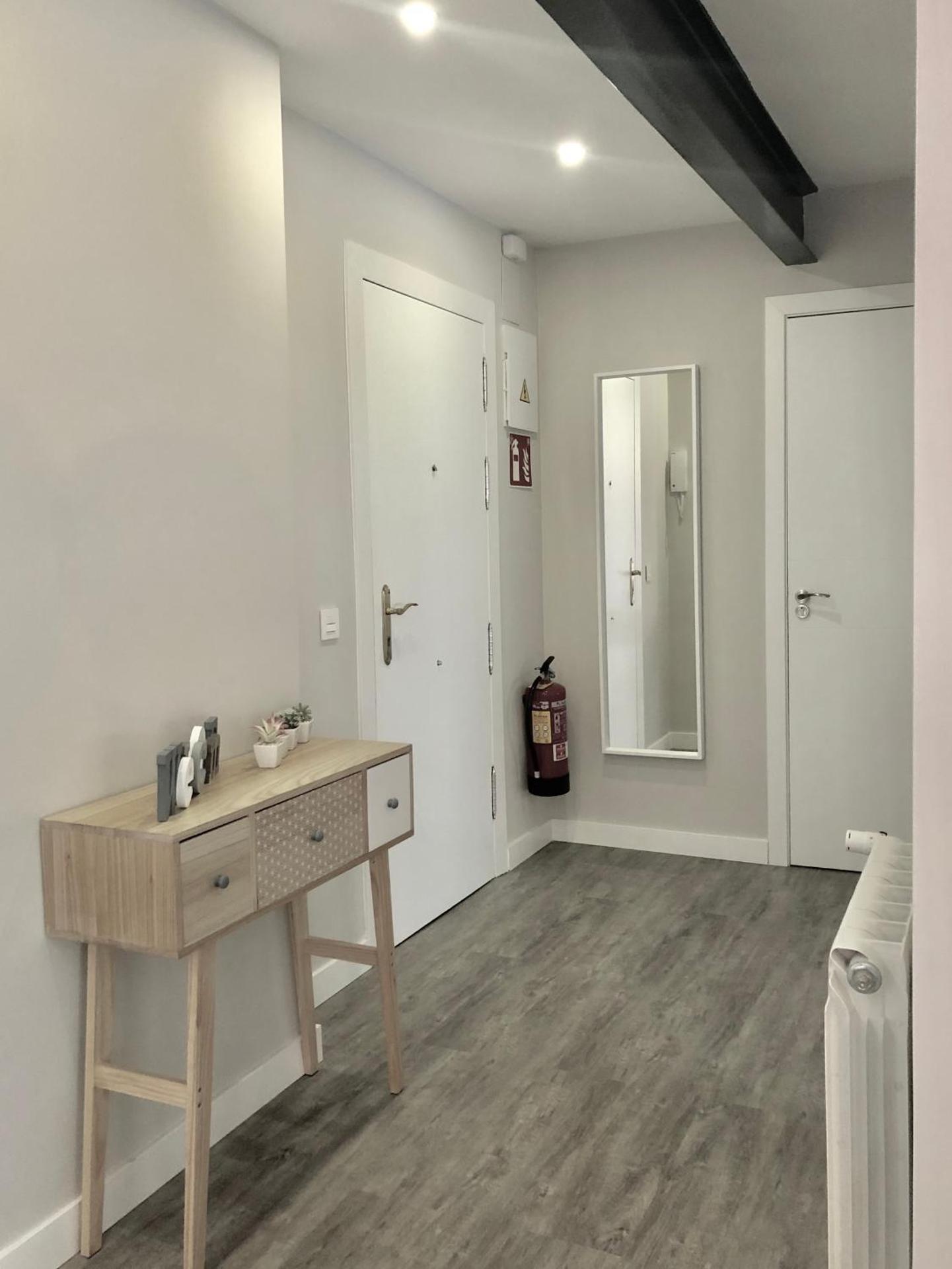 Plaza 5 Apartments Carabanchel